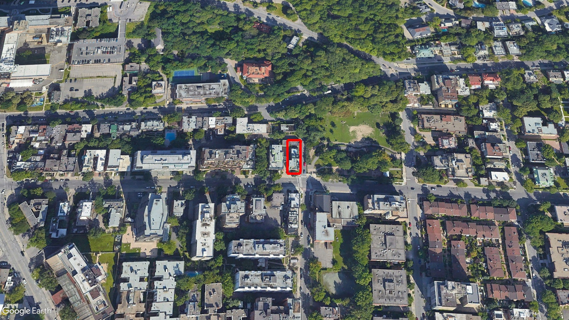 Tax Sale Montreal, Quebec - 261008-25 