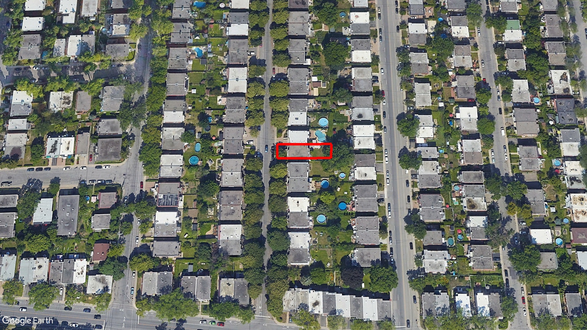 Tax Sale Montreal, Quebec - 670110-00