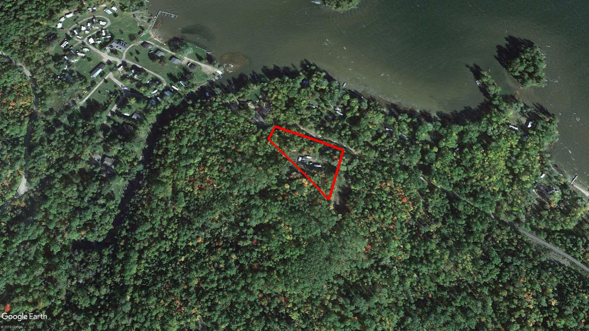 Tax Sale Callander, Ontario - 