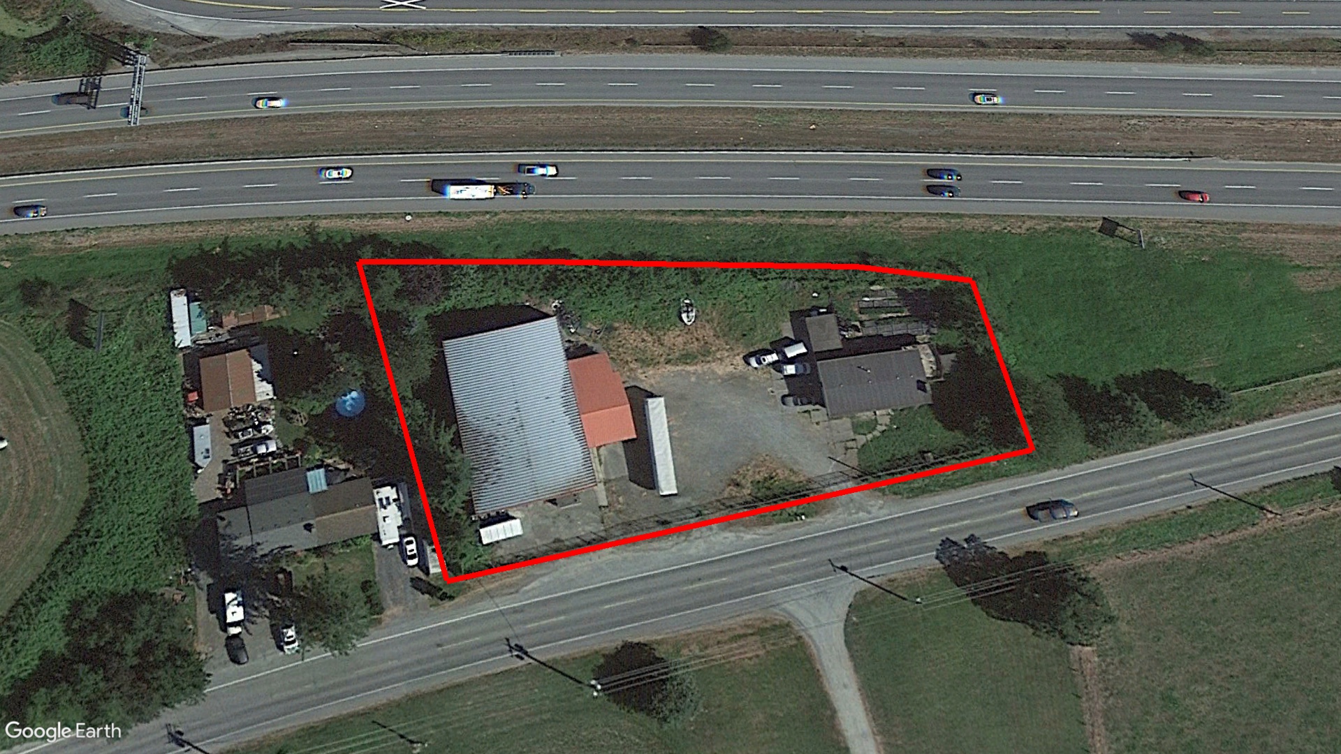 Tax Sale Chilliwack, British Columbia - 15-303-0766-43615