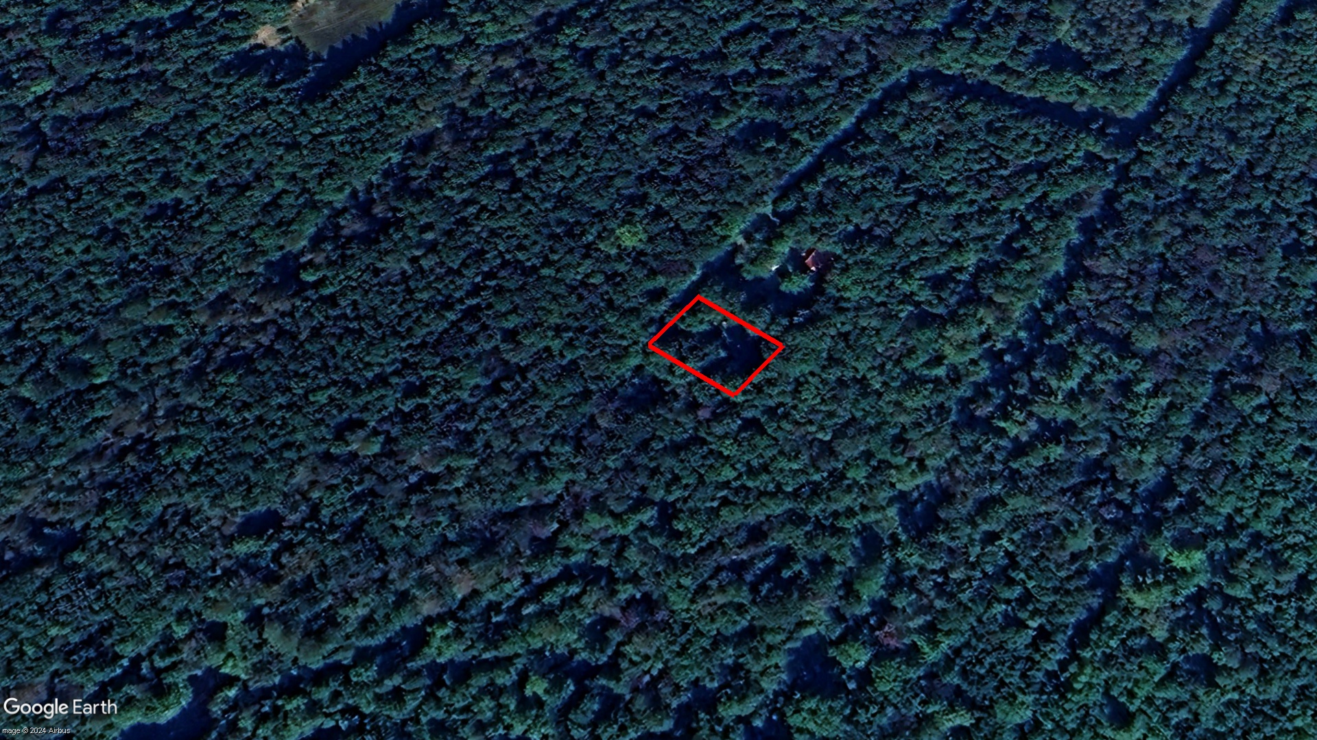 Tax Sale Arthabaska, Quebec - 39043 0110-22-3751