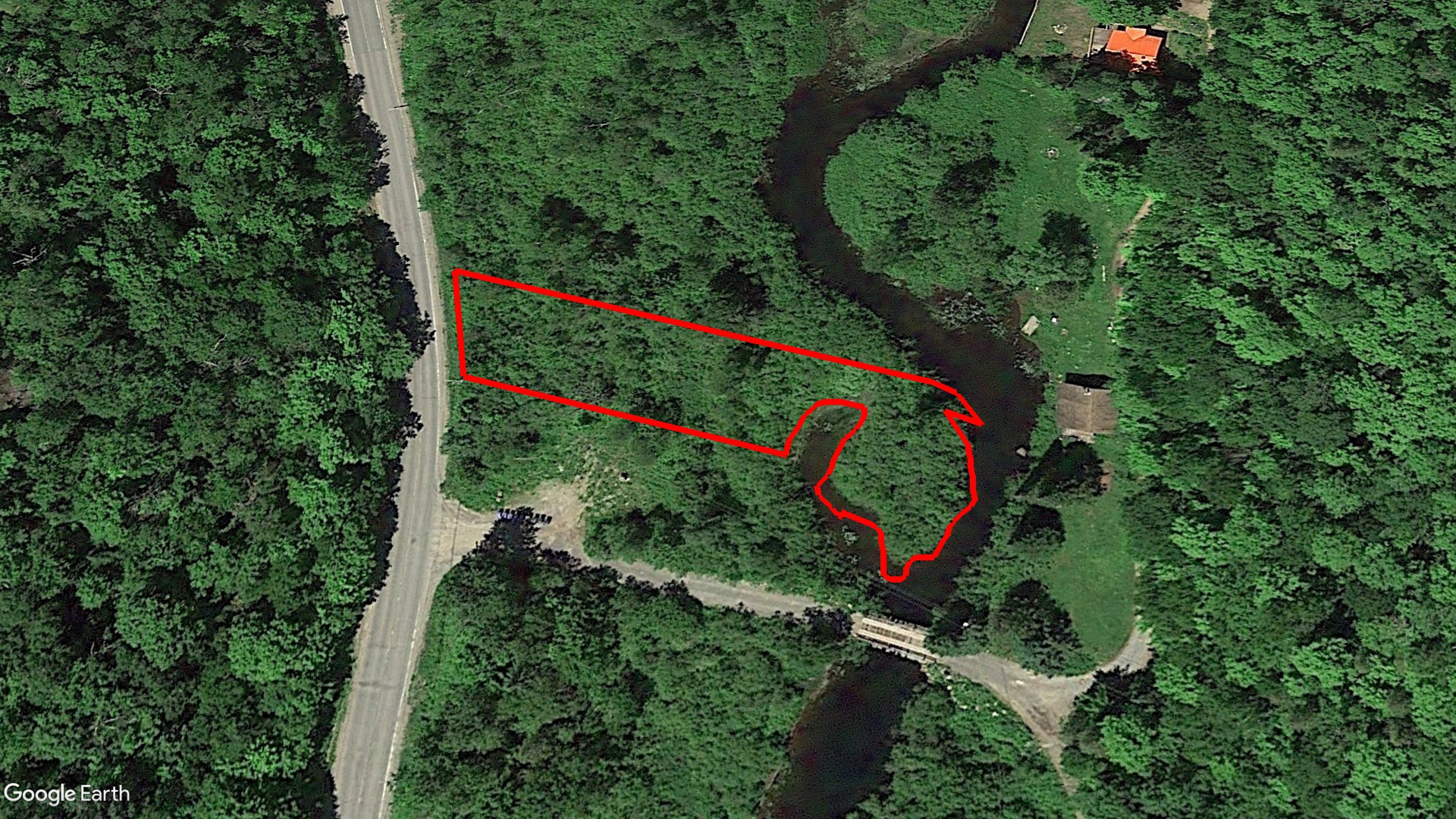 Tax Sale Les Pays-d'en-Haut, Quebec - 