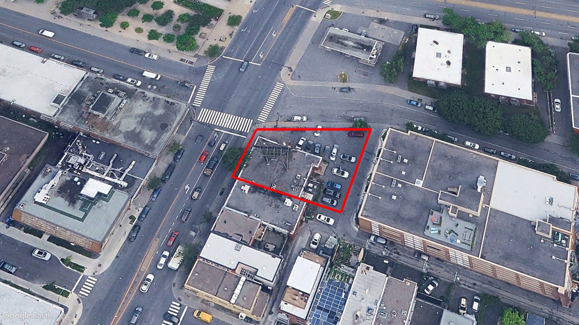 Tax Sale Montreal, Quebec - 585904-50