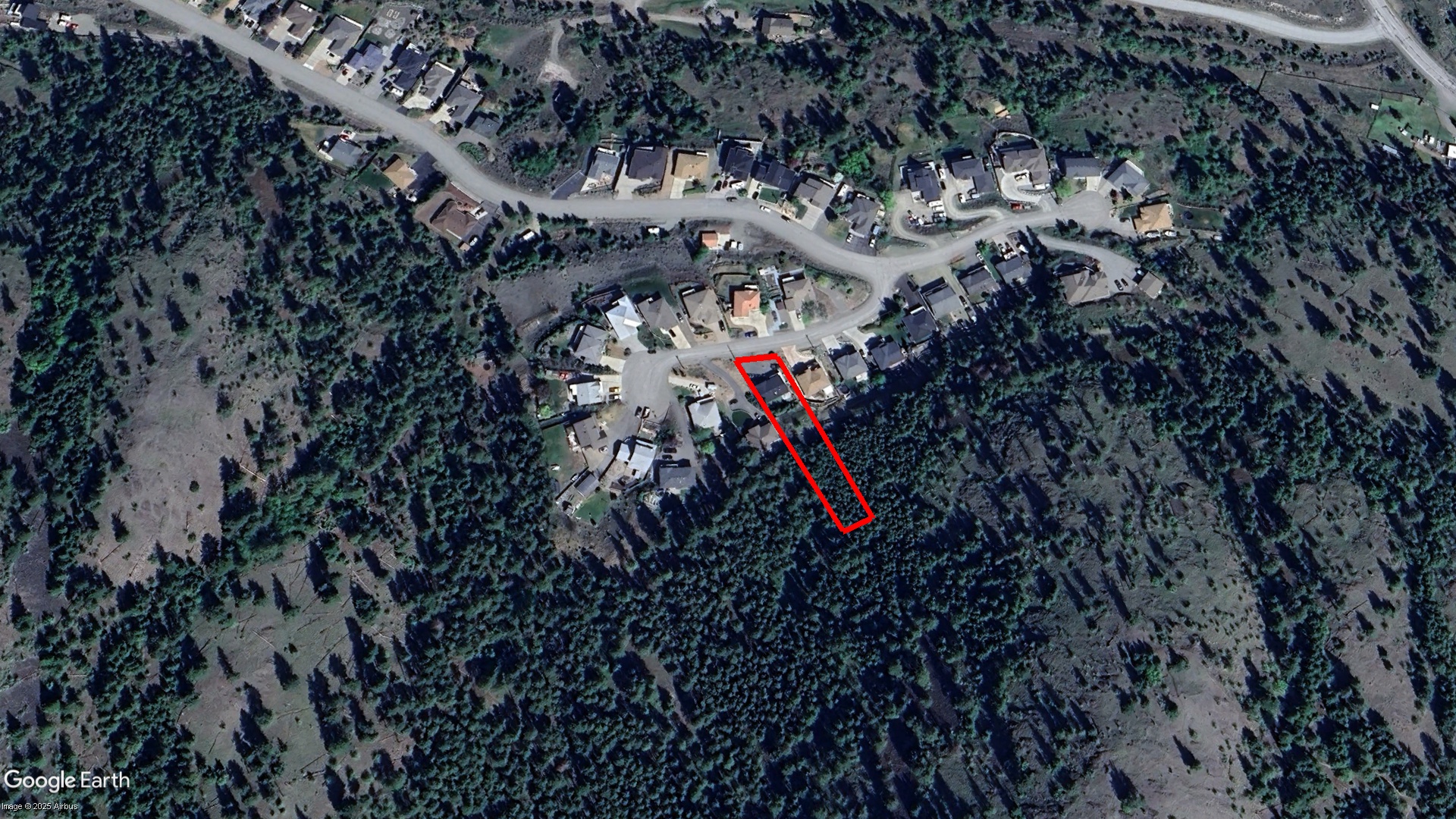 Tax Sale Kamloops, British Columbia - 56-10604-420