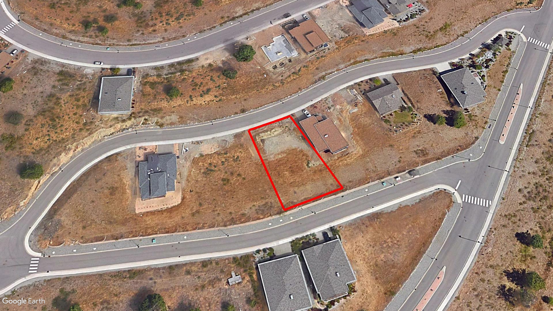 Tax Sale Vernon, British Columbia - 20-233-07866.074