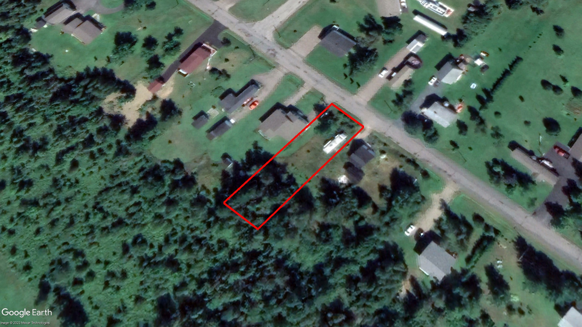 Tax Sale Gloucester, New Brunswick - 05415828