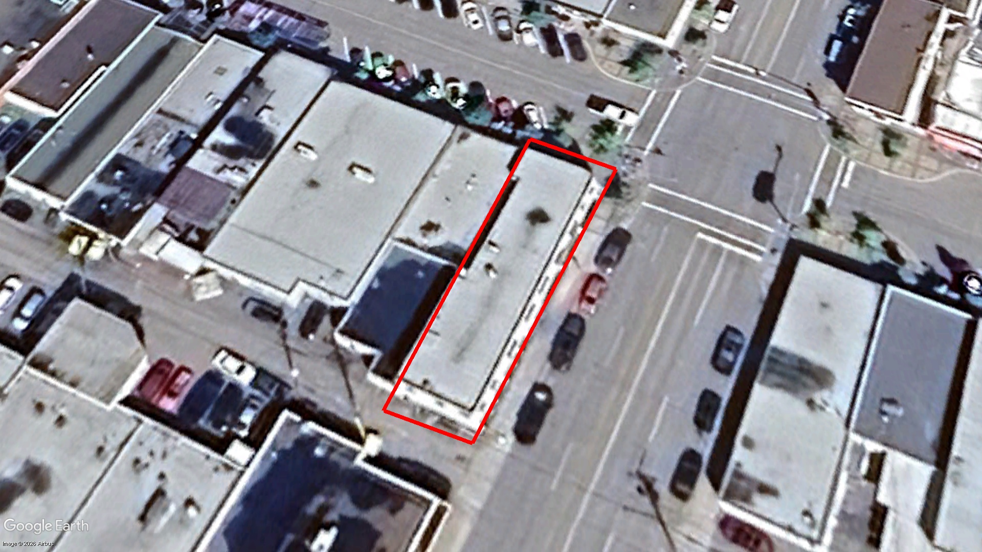 Tax Sale Prince George, British Columbia - 