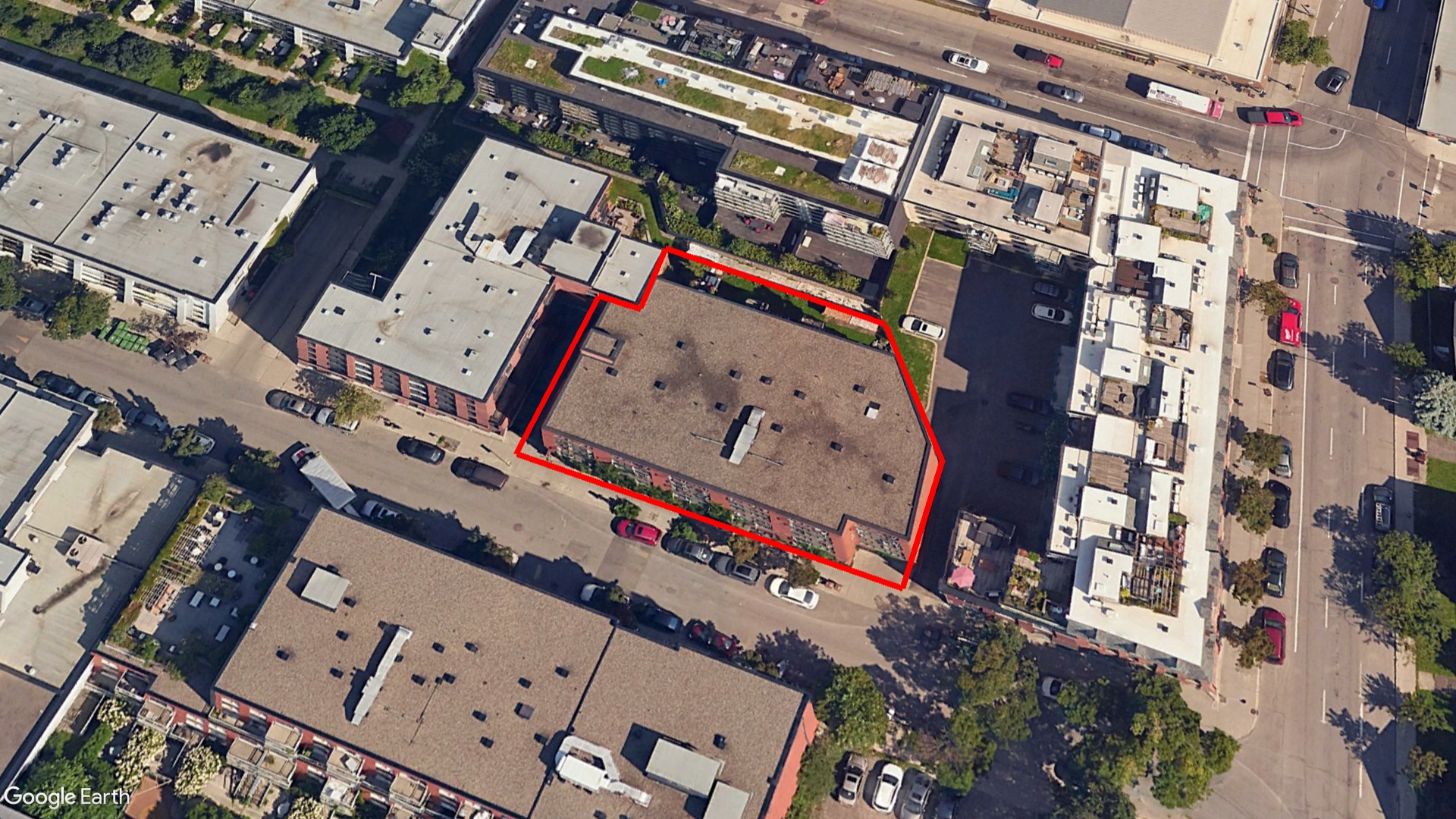 Tax Sale Montreal, Quebec - 251159-25