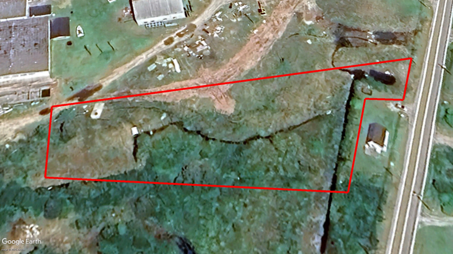 Tax Sale Barrington, Nova Scotia - 10688833