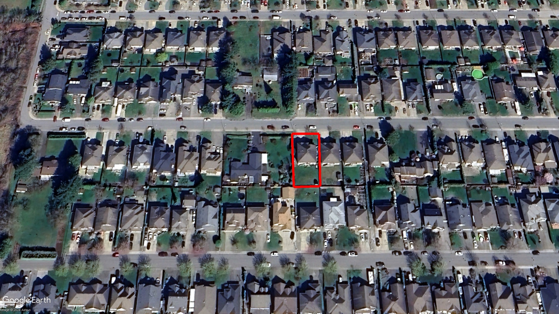 Tax Sale Langley, British Columbia - 