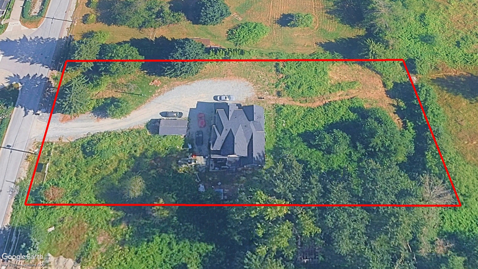 Tax Sale Langley, British Columbia - 