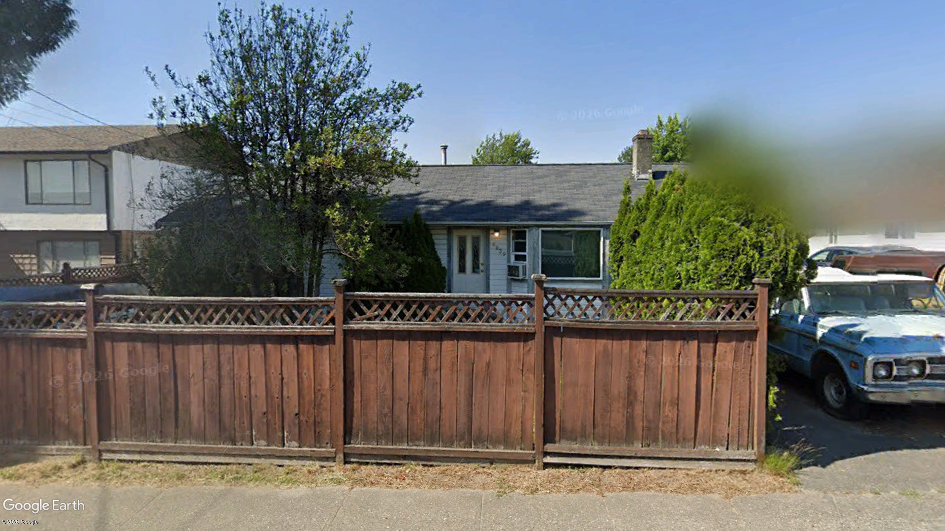 Tax Sale Surrey, British Columbia - 