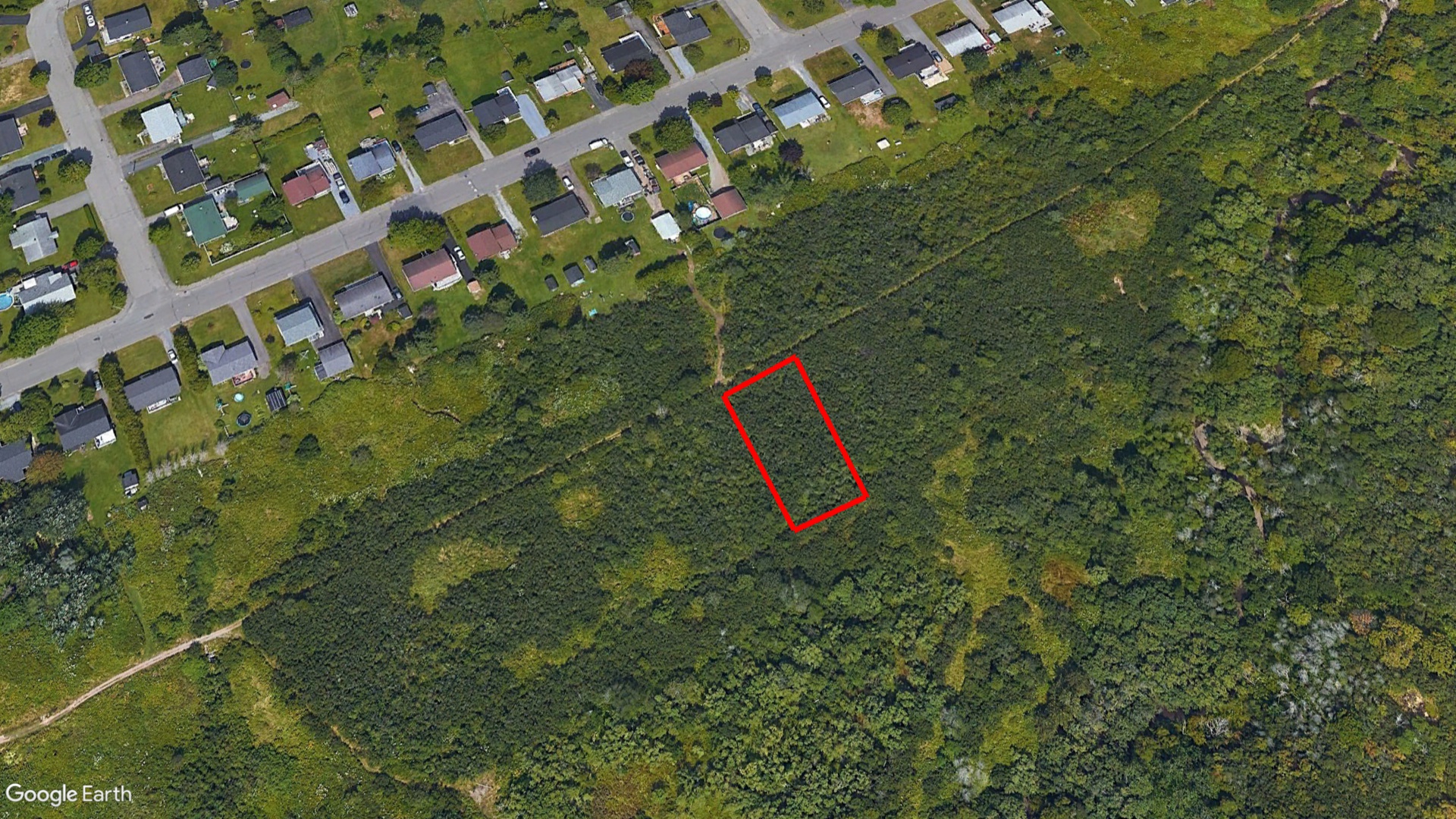 Tax Sale Saint John, New Brunswick - 01578527