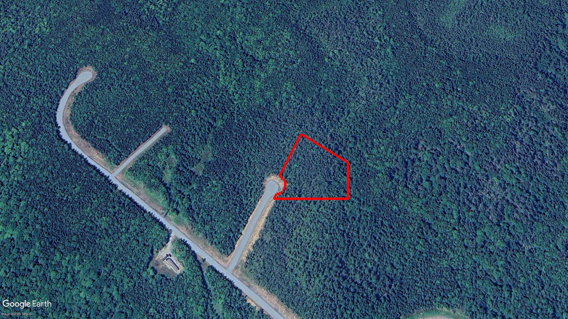 Tax Sale Richmond, Nova Scotia - 10933463