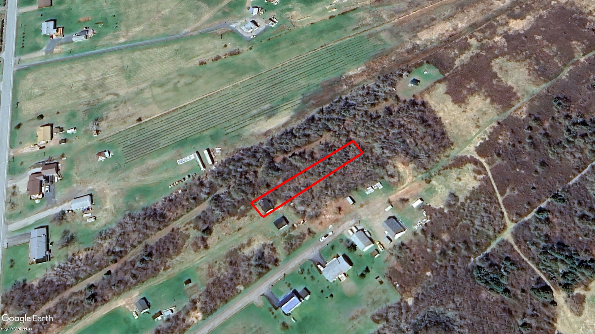 Tax Sale Gloucester, New Brunswick - 03045449