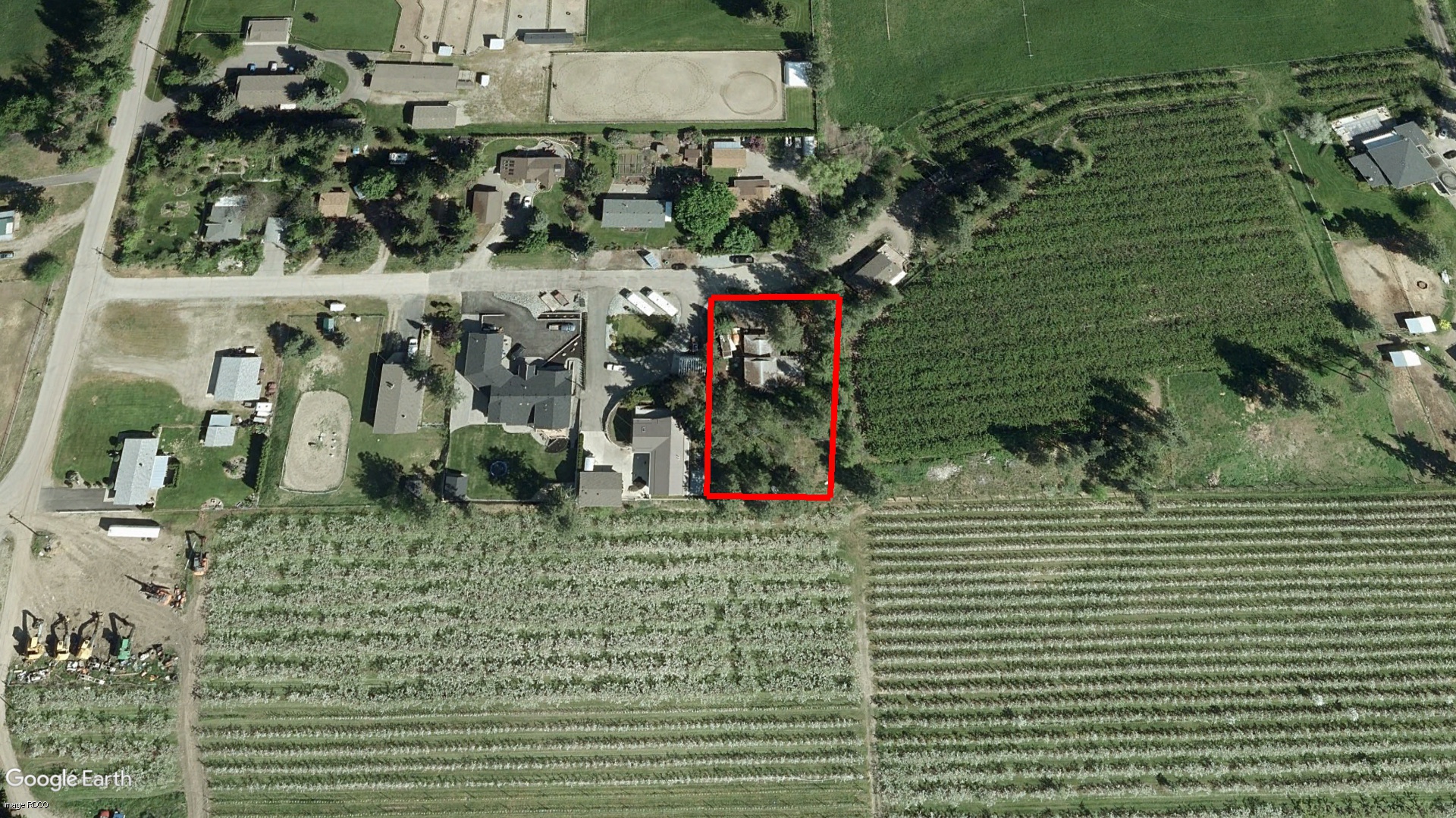 Tax Sale Kelowna, British Columbia - 19-217-07362.090