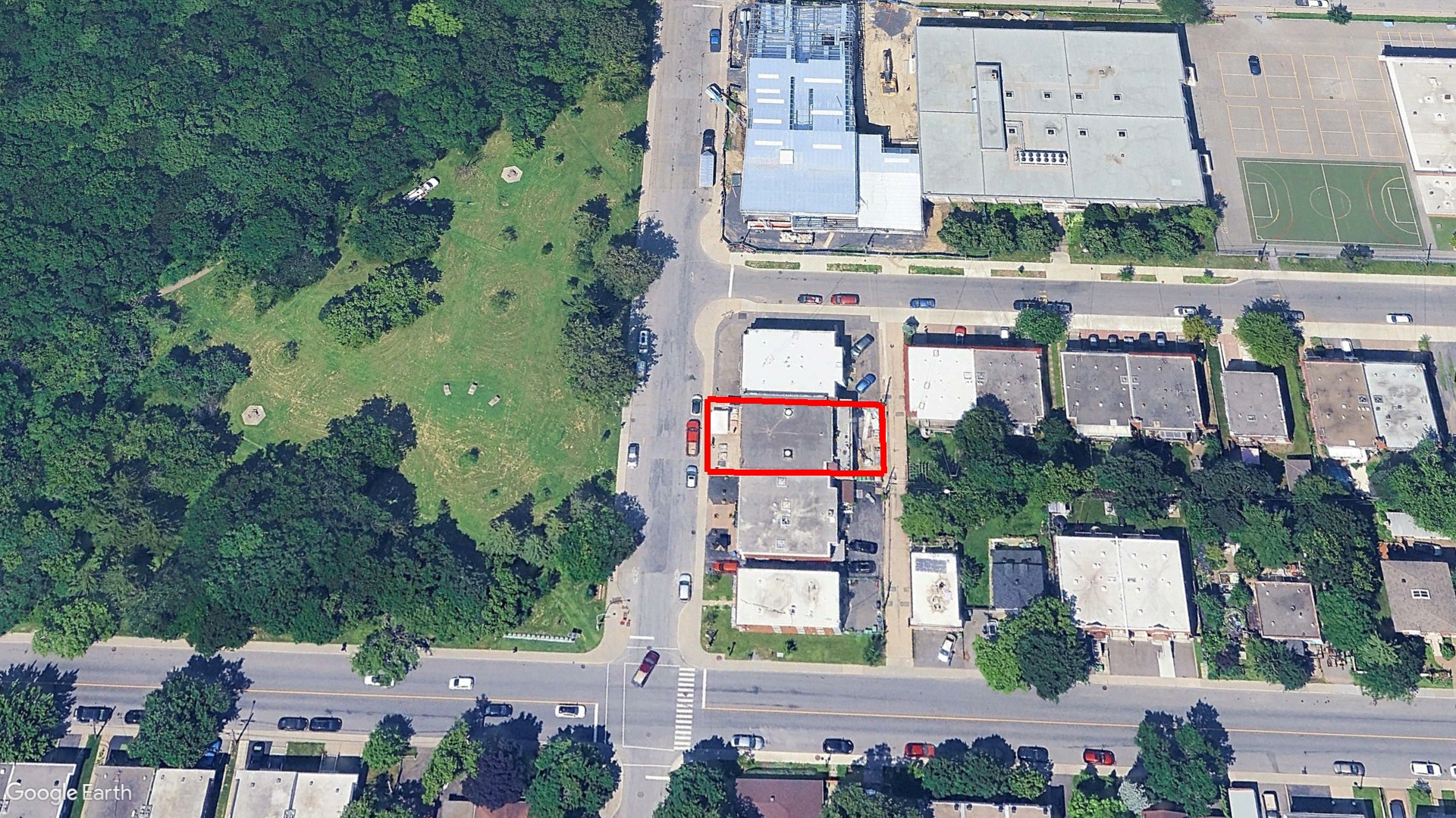 Tax Sale Montreal, Quebec - 396690-00