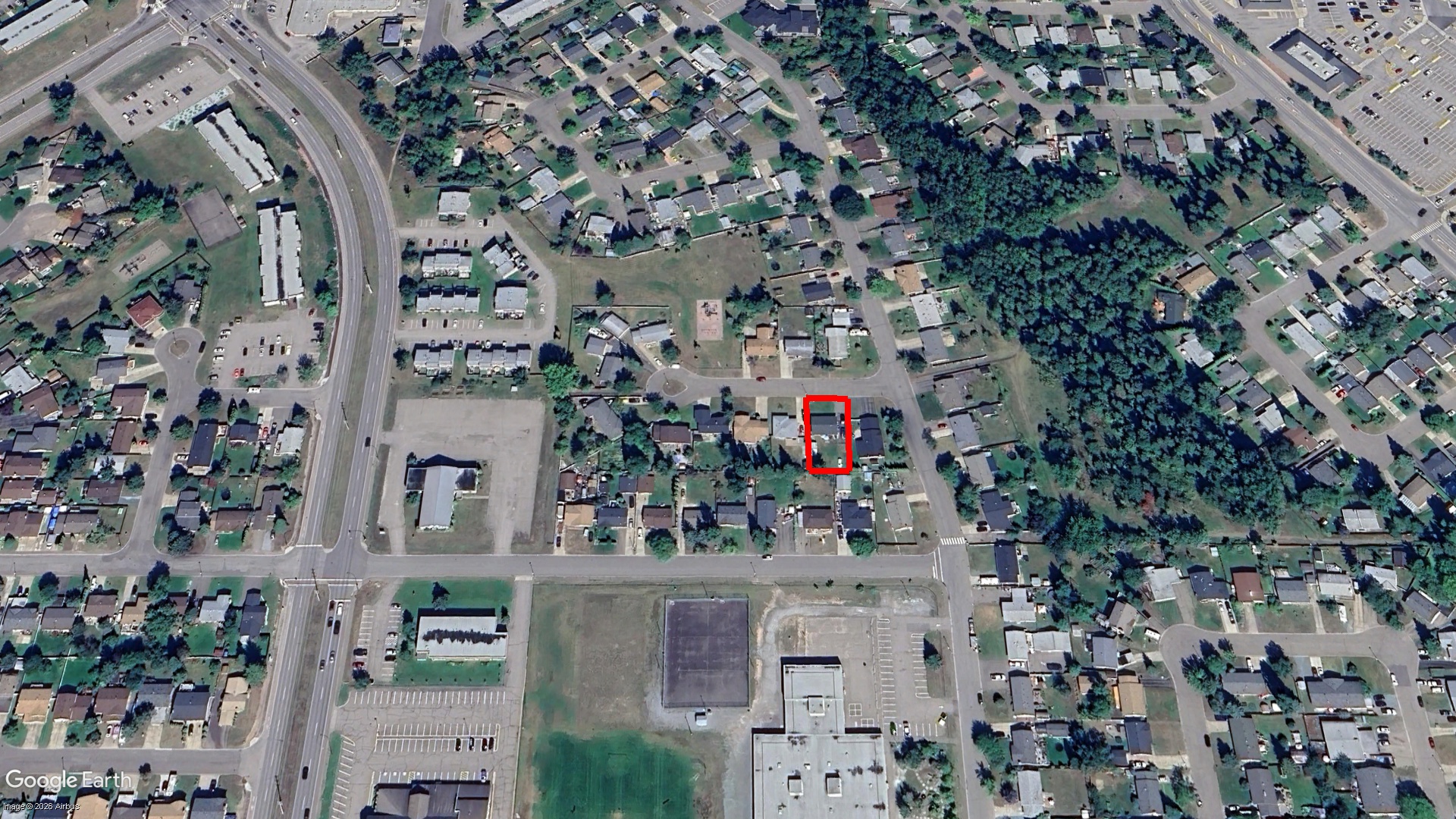 Tax Sale Prince George, British Columbia - 