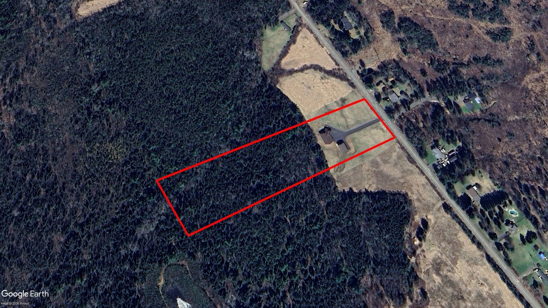 54 Rogers Road, Maple Hills