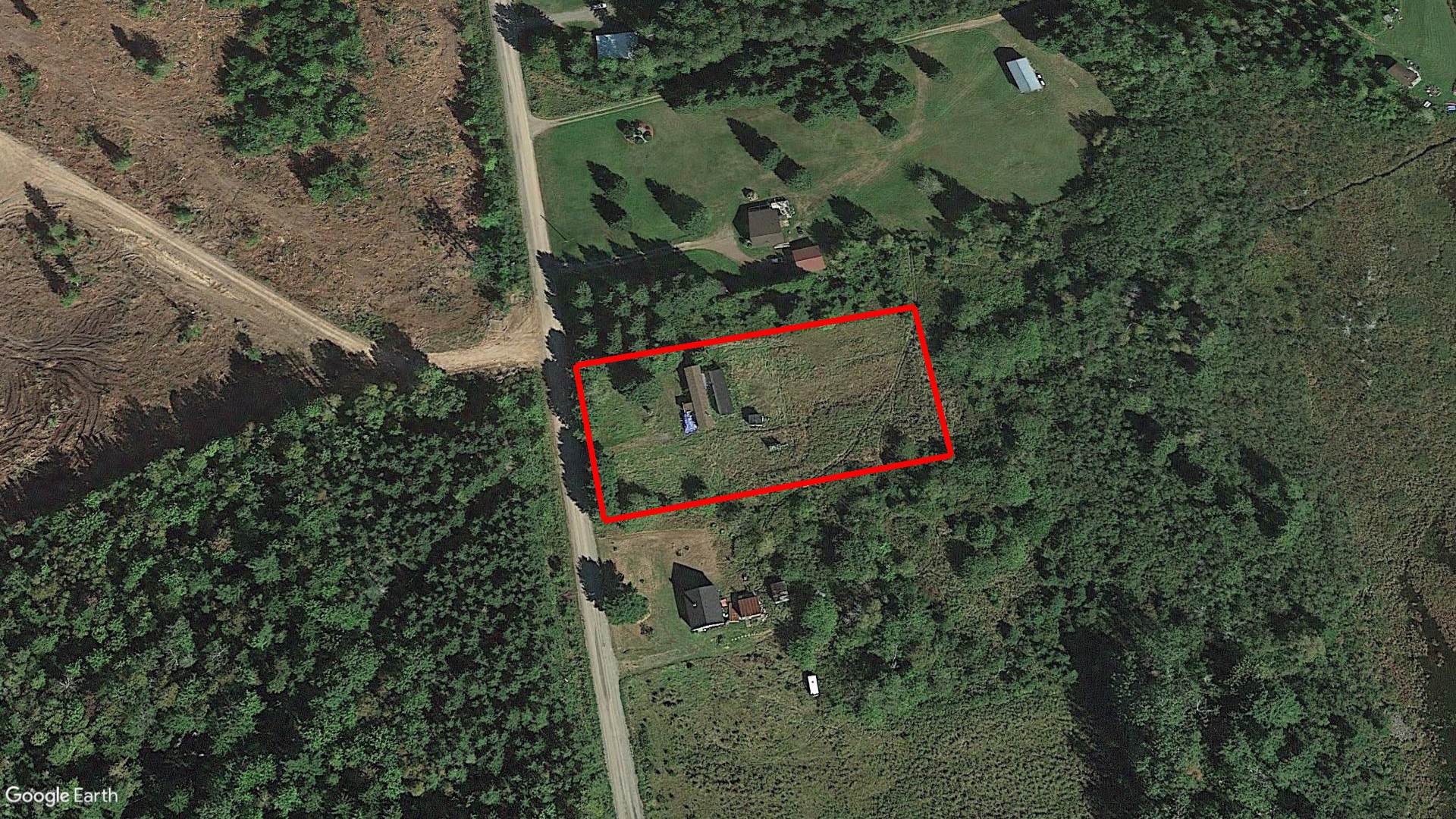 Tax Sale Queens, New Brunswick - 01002110