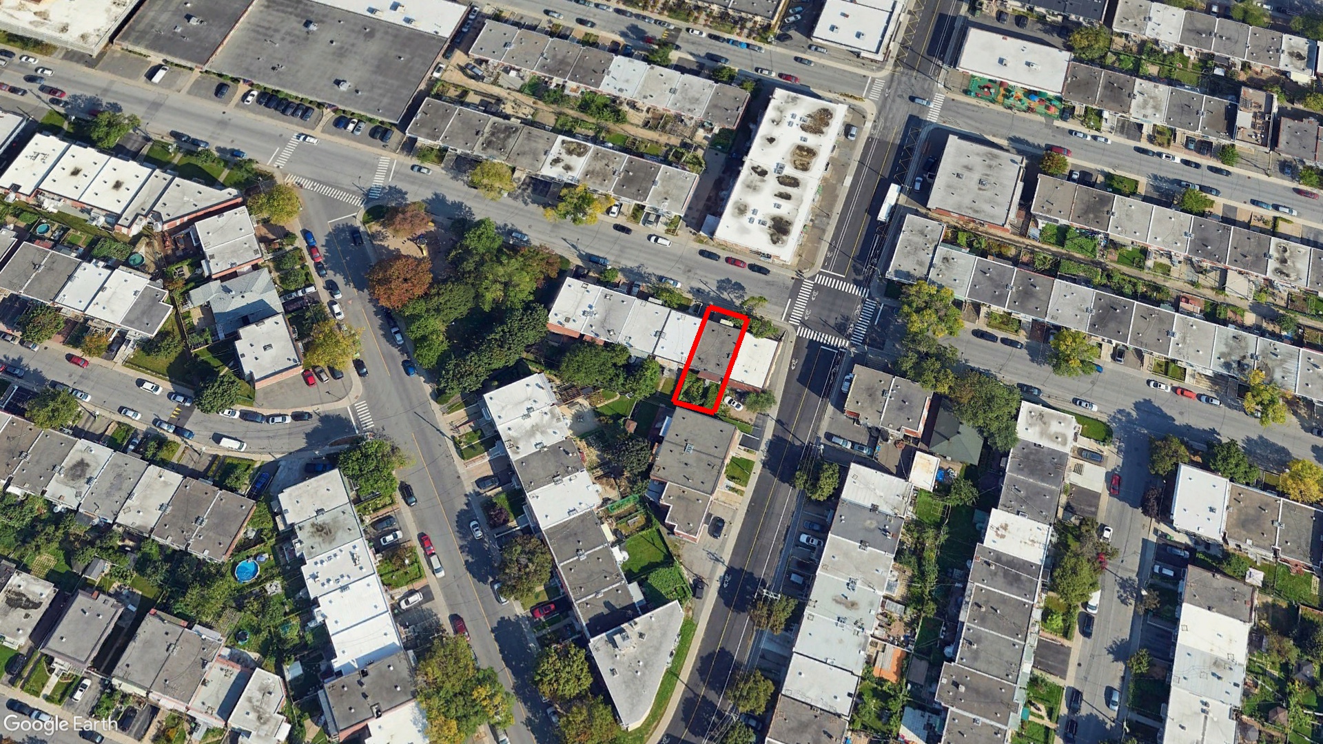 Tax Sale Montreal, Quebec - 771156-00