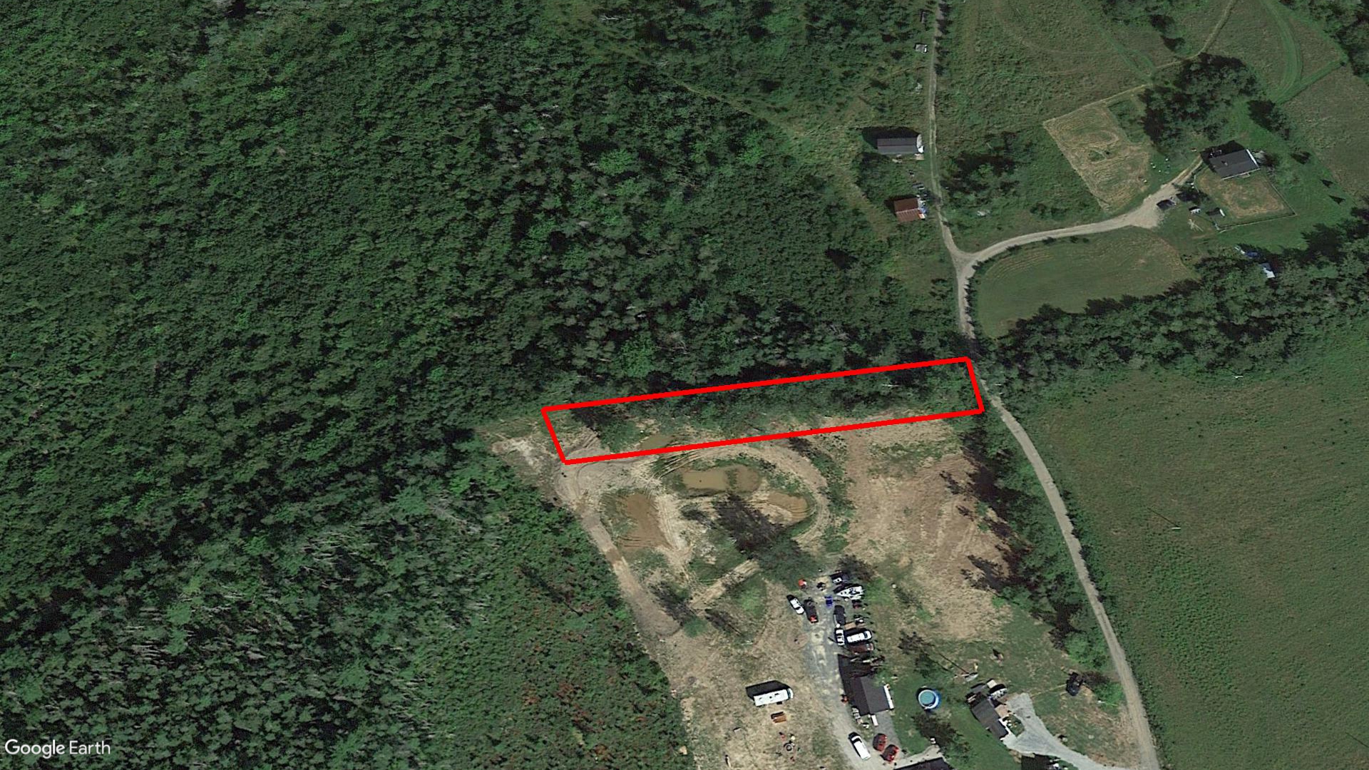 Tax Sale Halifax, Nova Scotia - 09115226