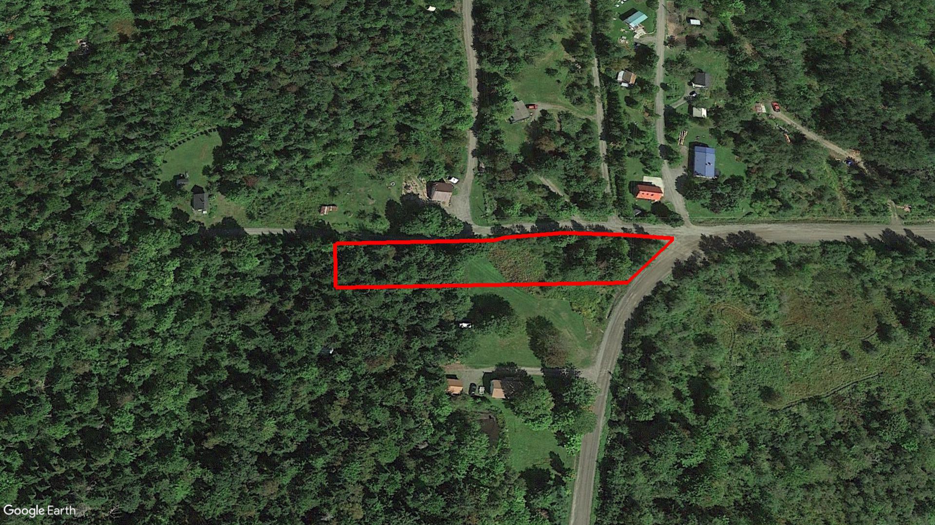 Tax Sale Coaticook, Quebec - 1189 73 0551