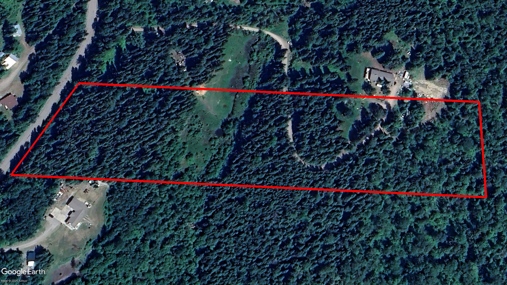 Tax Sale Prince George, British Columbia - 90-17155-020