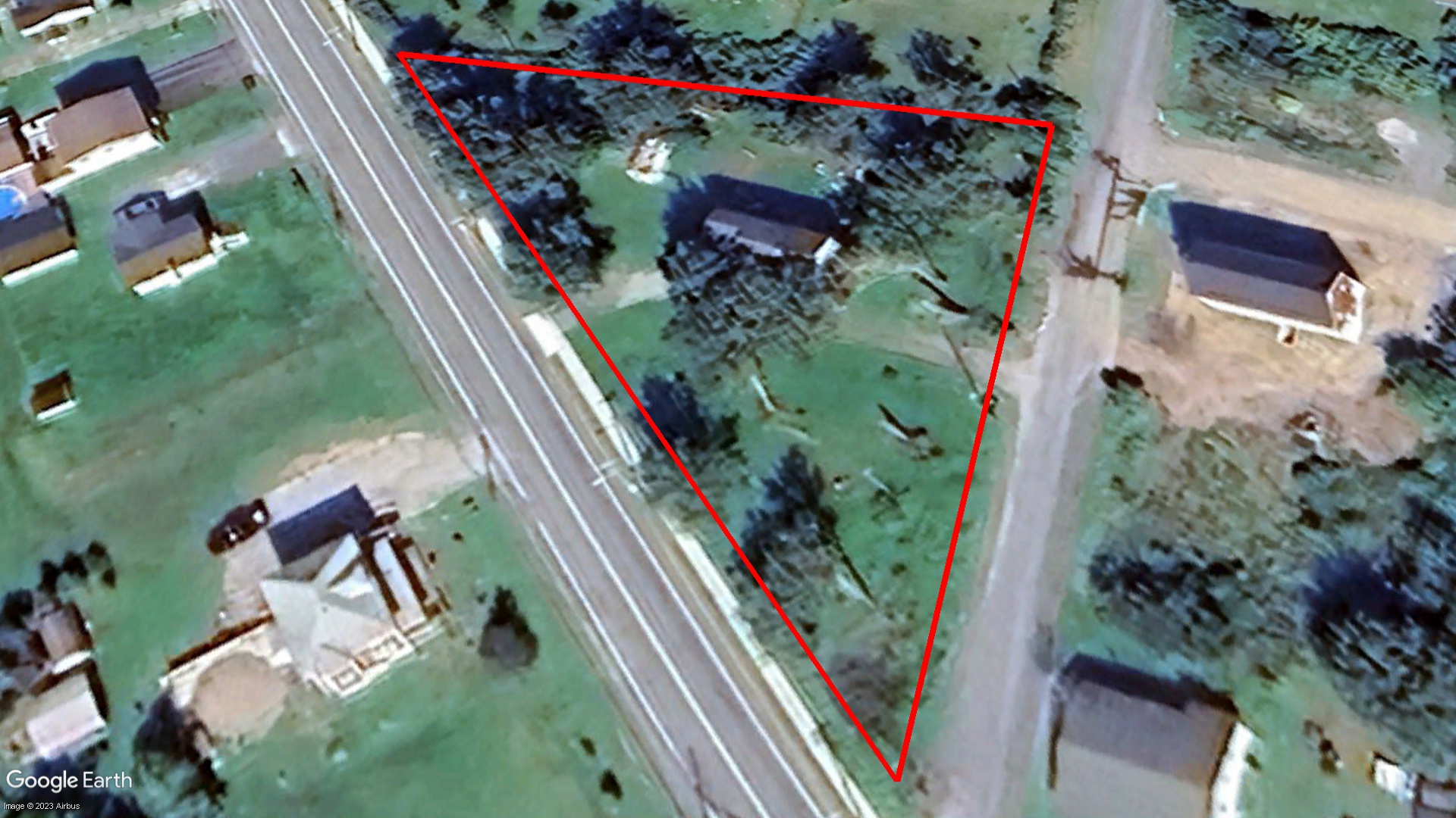 Tax Sale Cape Breton, Nova Scotia - 2818205