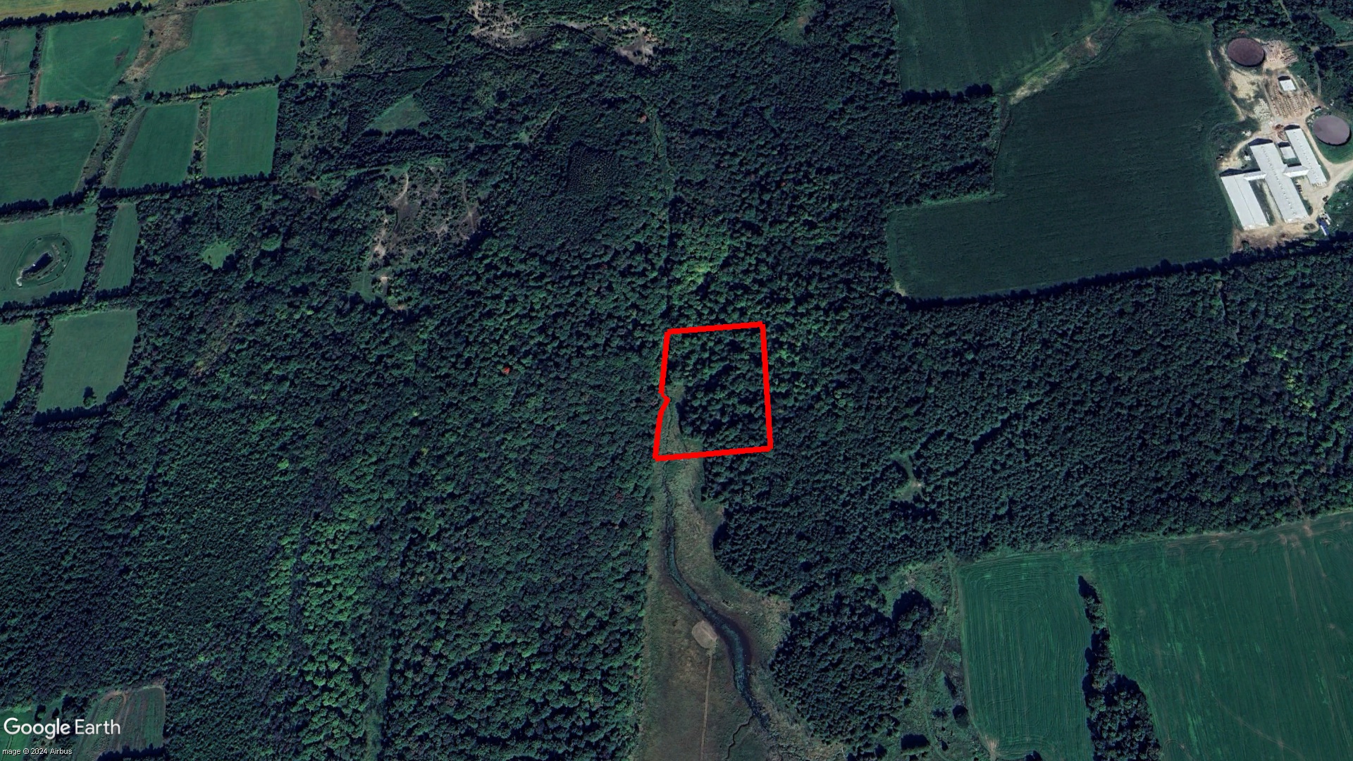 Tax Sale Meaford, Ontario - 42 10 510 006 08105 0000