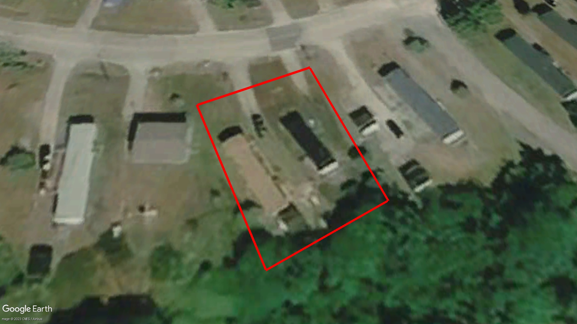 Tax Sale Shelburne, Nova Scotia - 08430330