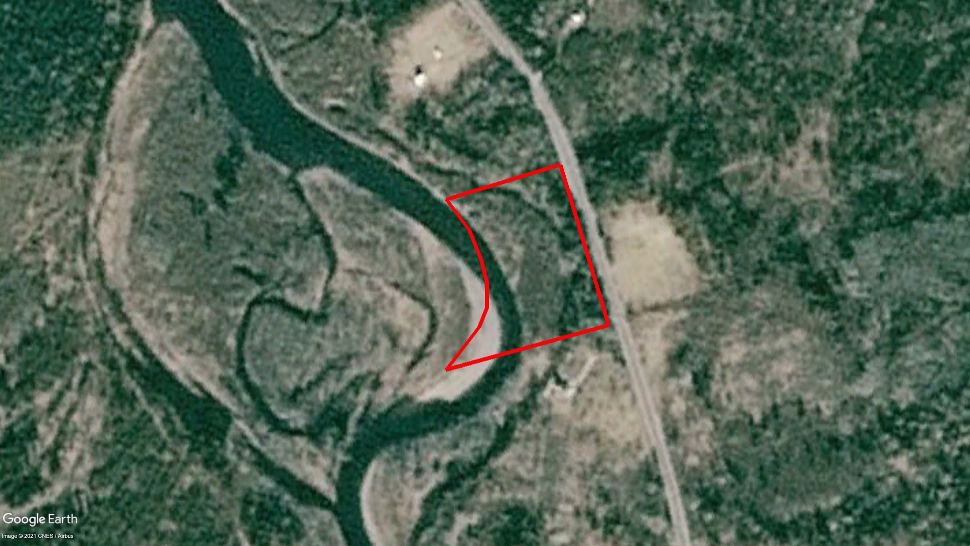 Tax Sale Bathurst, New Brunswick - 04590455