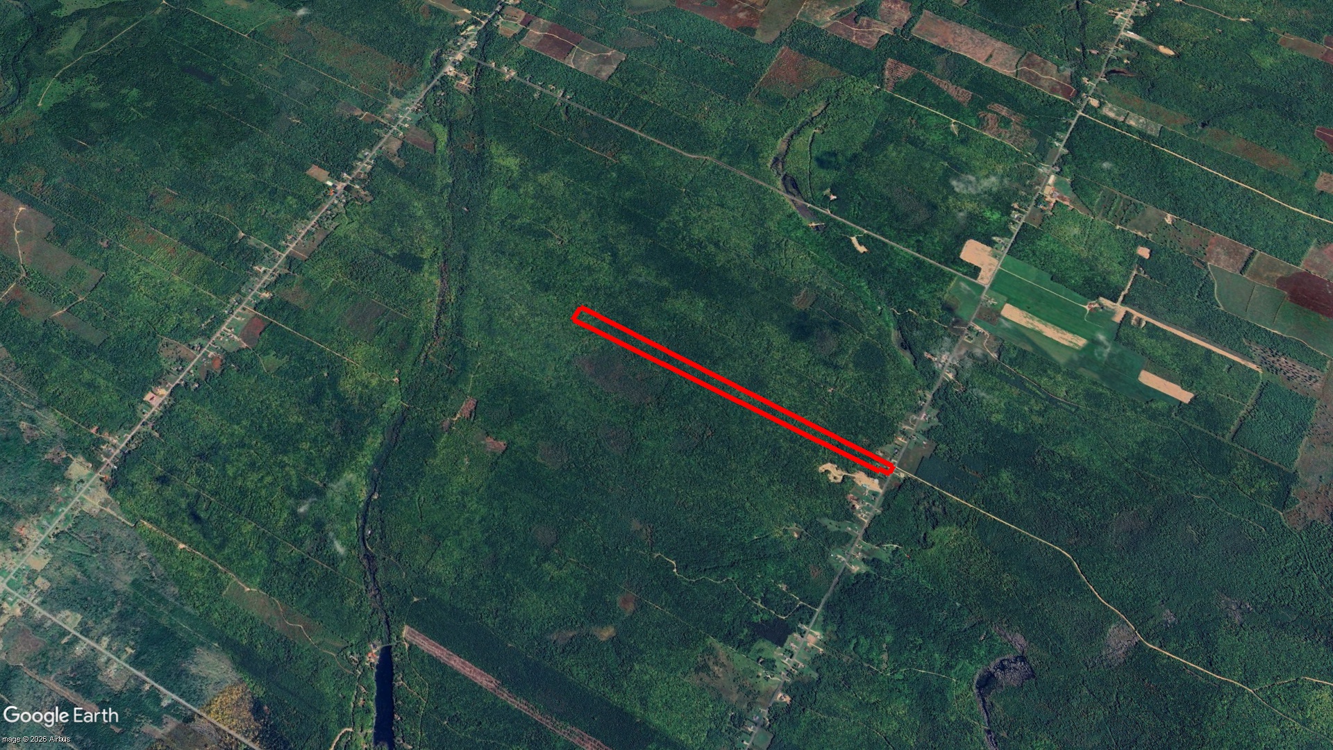 Tax Sale Gloucester, New Brunswick - 02945971