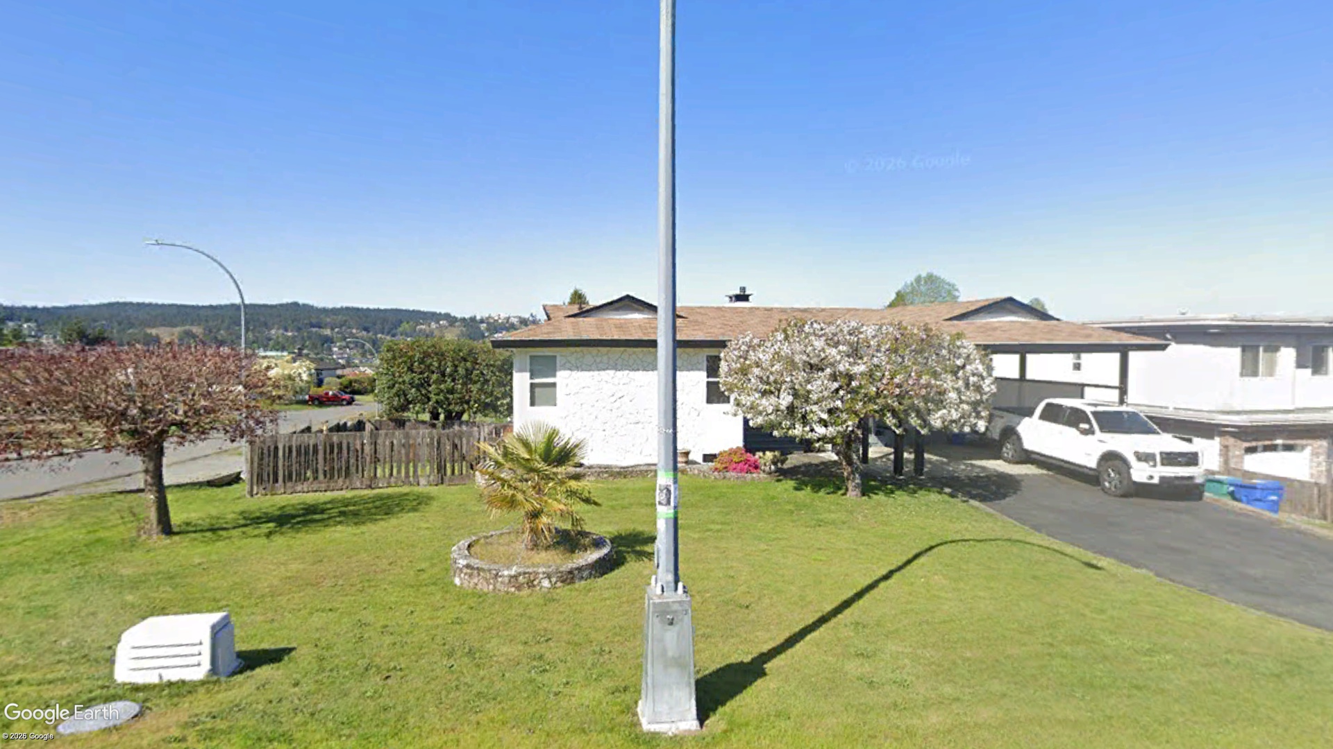 Tax Sale Nanaimo, British Columbia - 