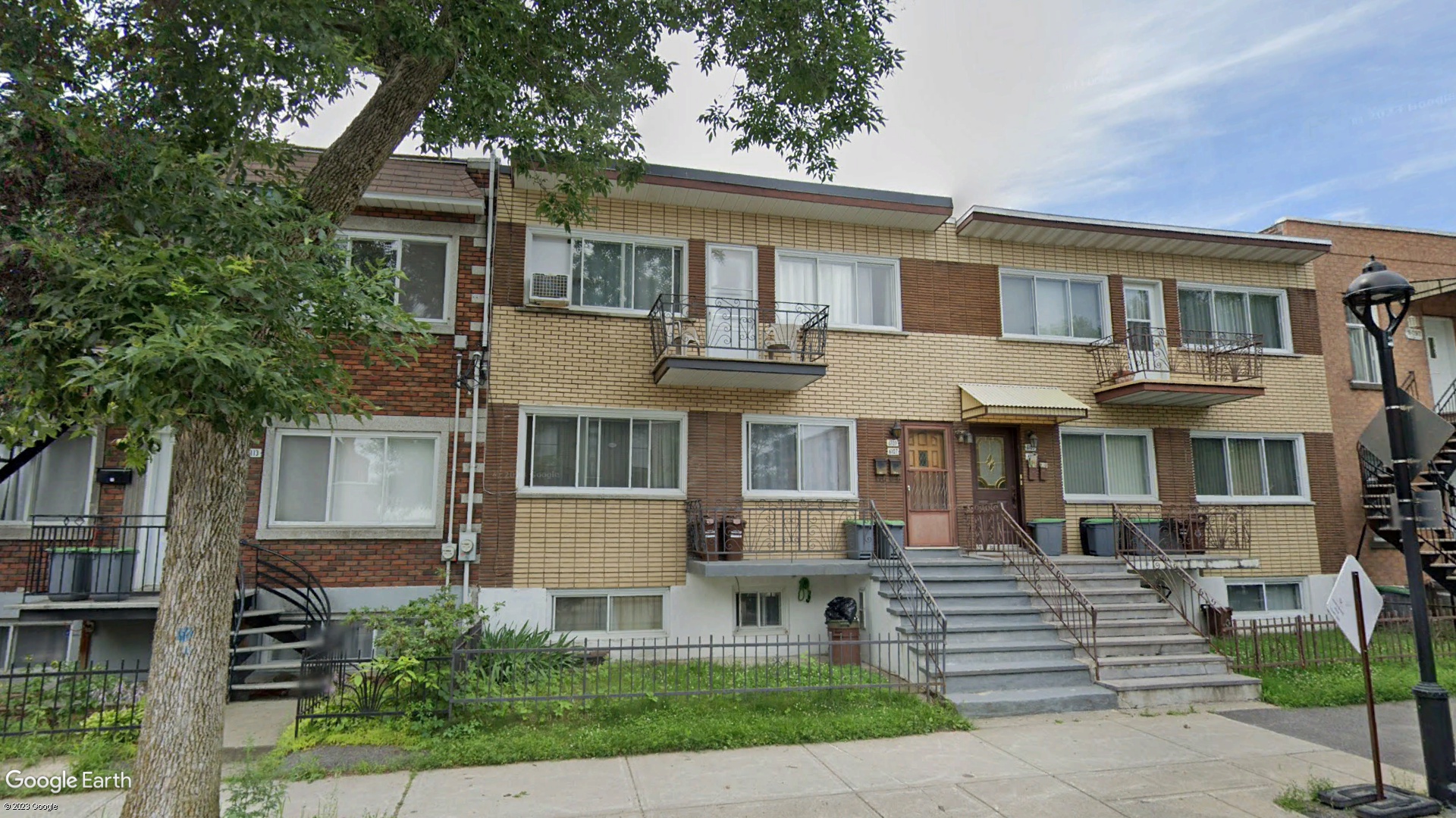 Tax Sale Montreal, Quebec - 412466-00