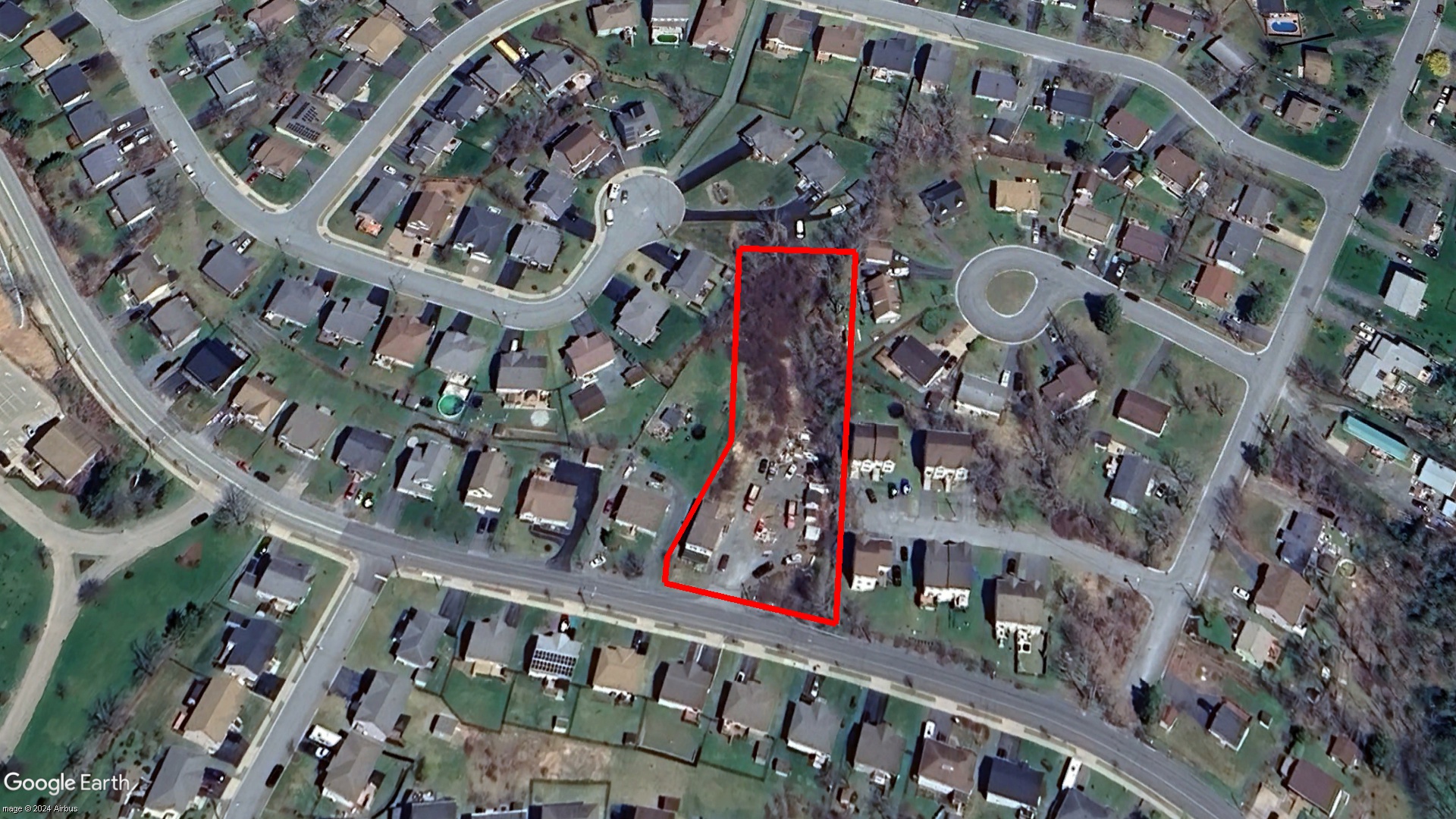 Tax Sale Halifax, Nova Scotia - 01337181