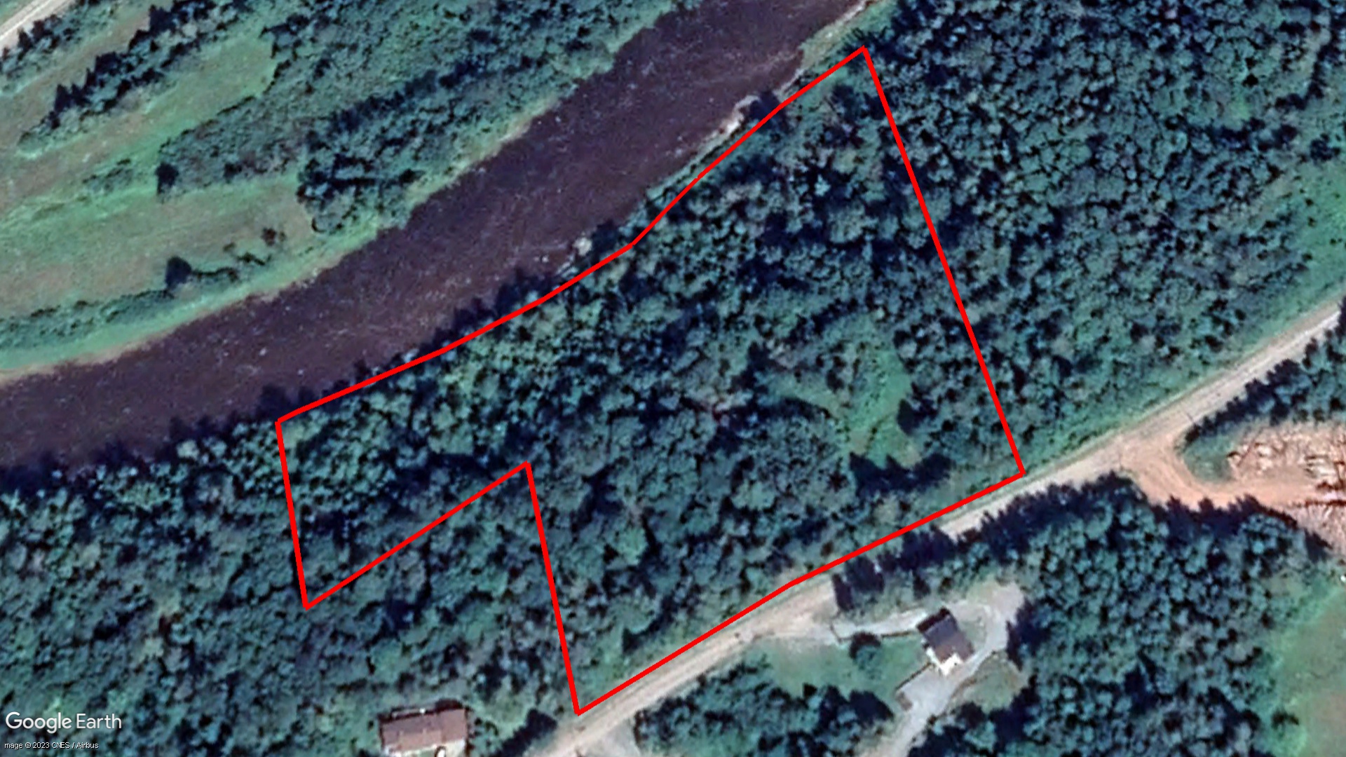 Tax Sale Kings, New Brunswick - 05377973