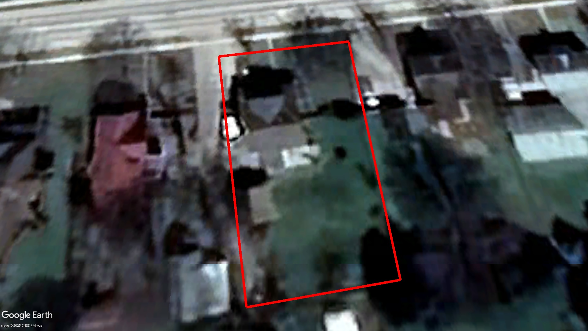 Tax Sale Bluewater, Ontario - 40 20 110 004 00600 0000