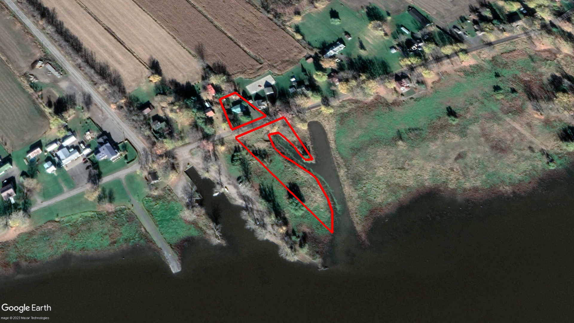 Tax Sale D’Autray, Quebec - 3712-73-6448