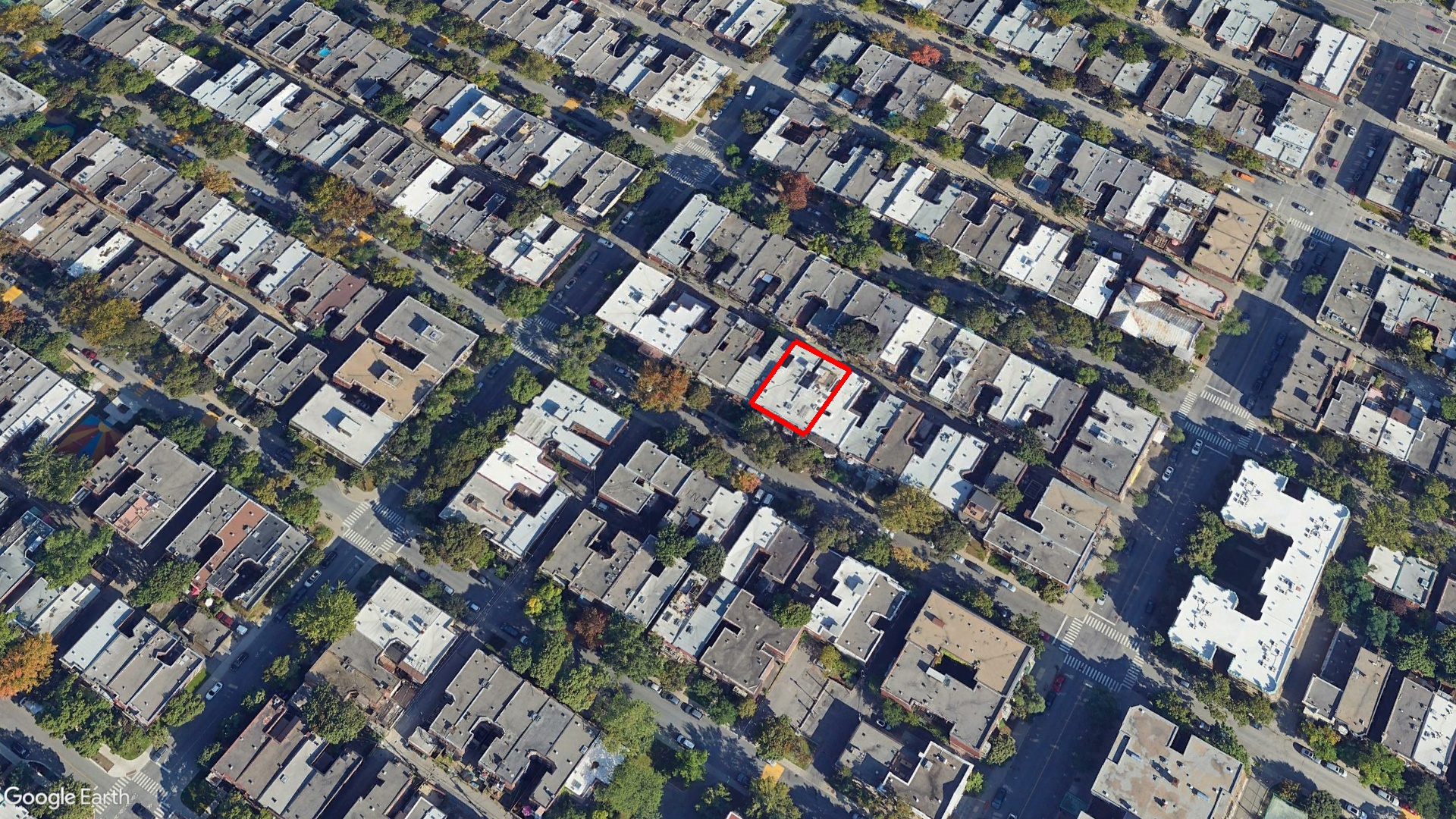 Tax Sale Montreal, Quebec - 052658-53 