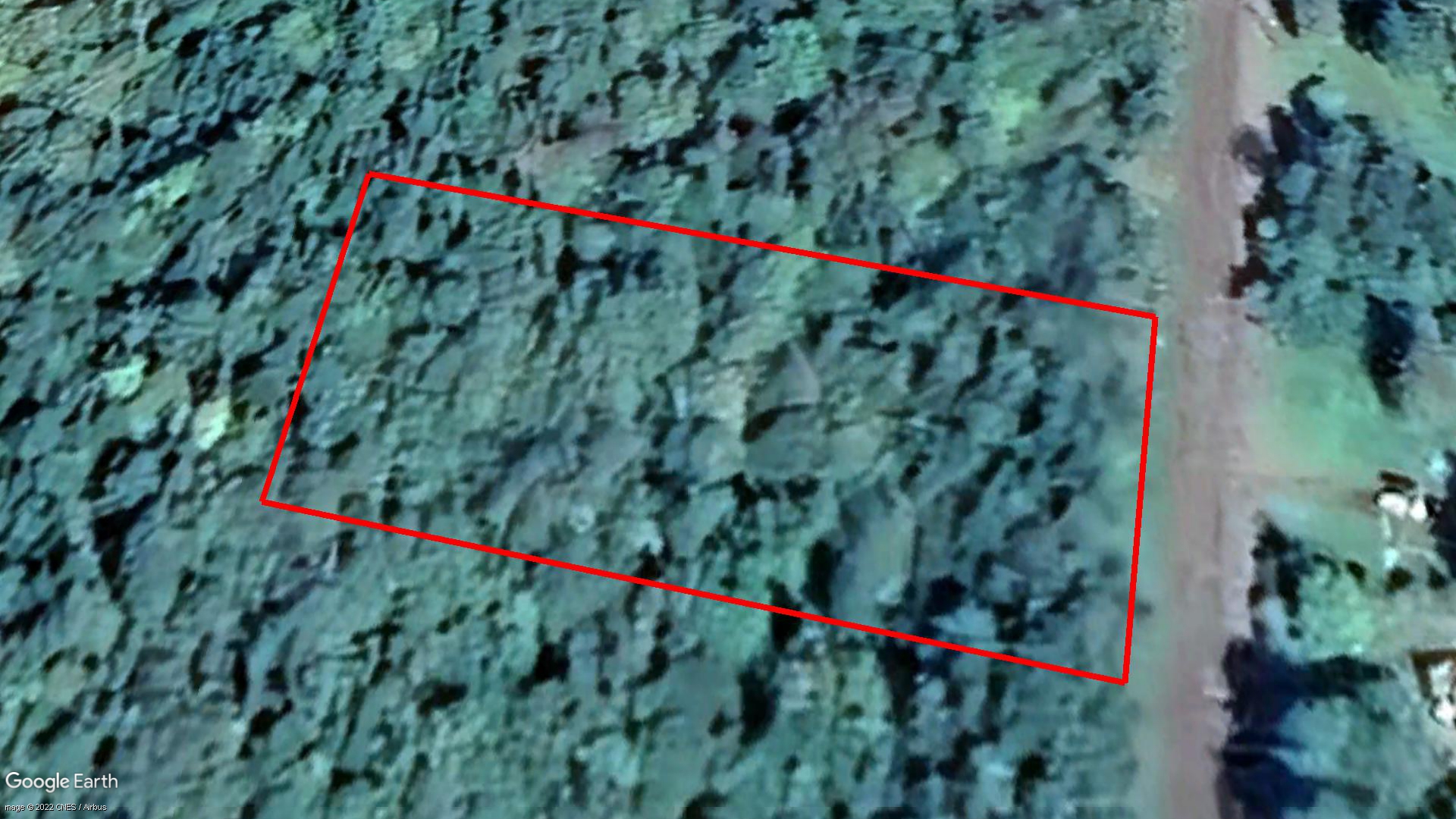 Tax Sale York/Sunbury, New Brunswick - 06256900