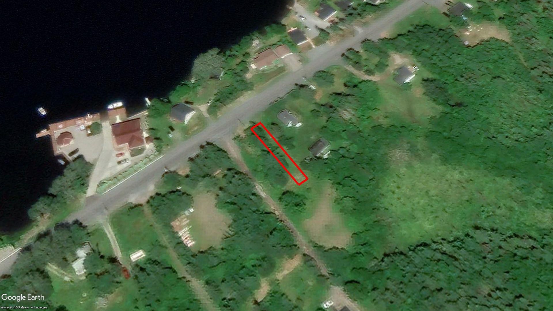 Tax Sale Cape Breton, Nova Scotia - 9837108