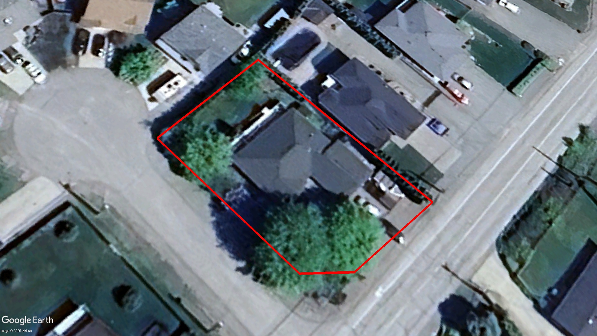 Tax Sale Kamloops, British Columbia - 52-02171-442