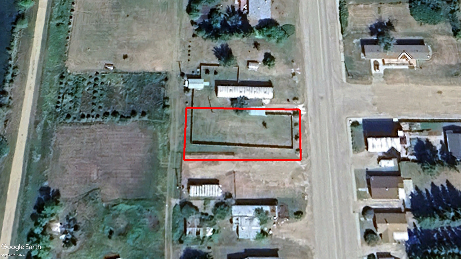 Tax Sale Birch Hills, Alberta - 