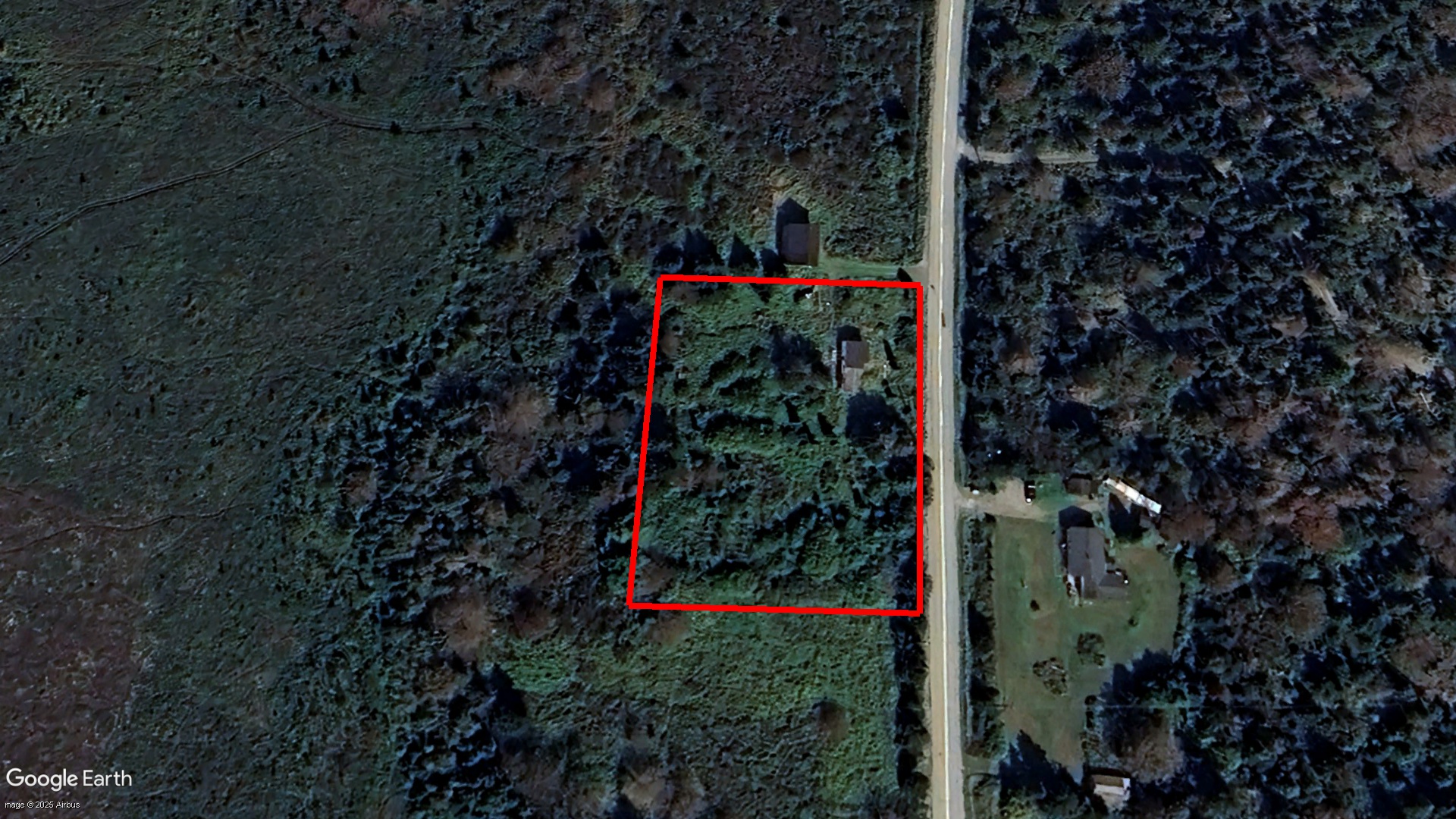 Tax Sale Shelburne, Nova Scotia - 03976262