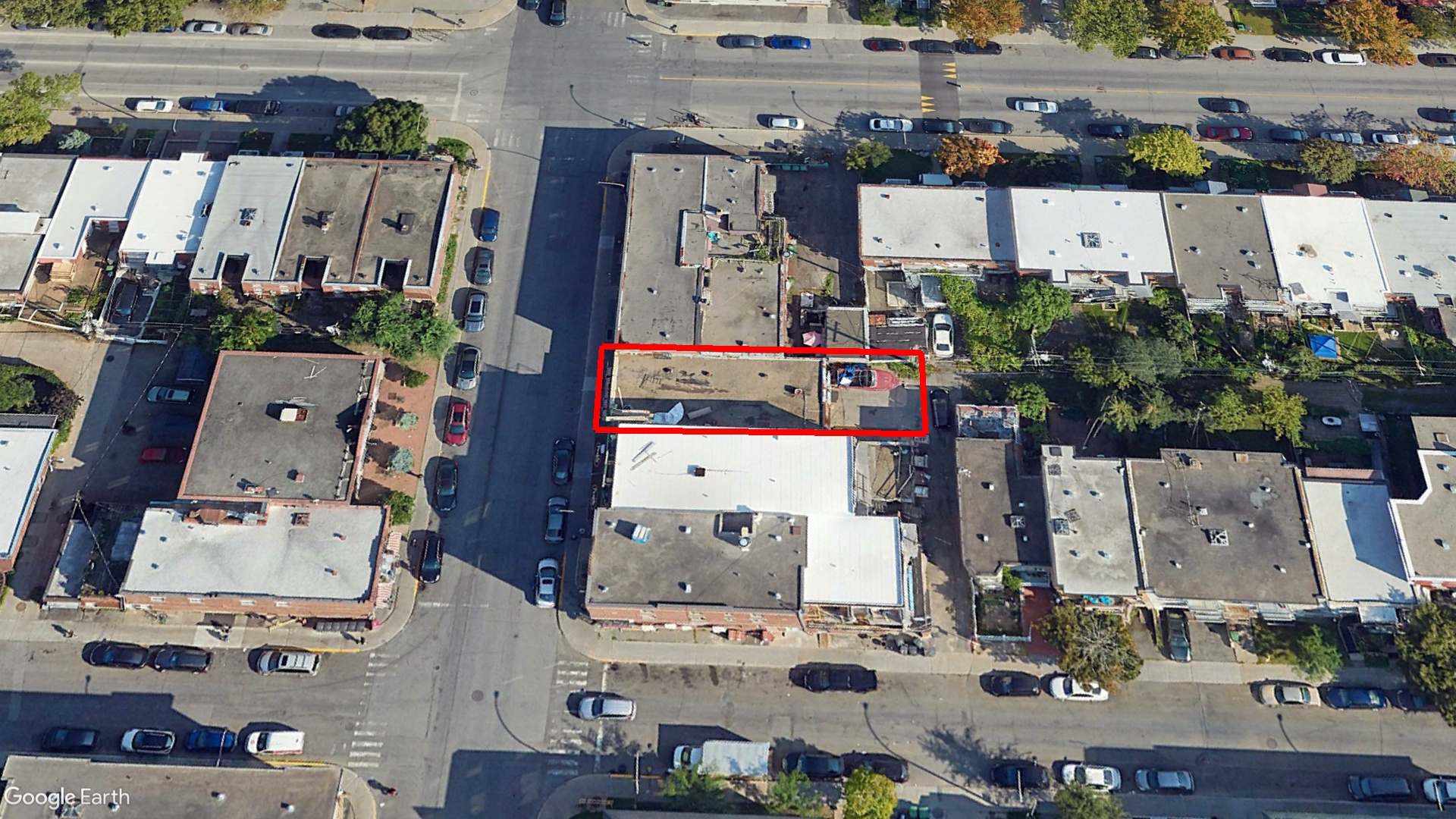 Tax Sale Montreal, Quebec - 586024-00