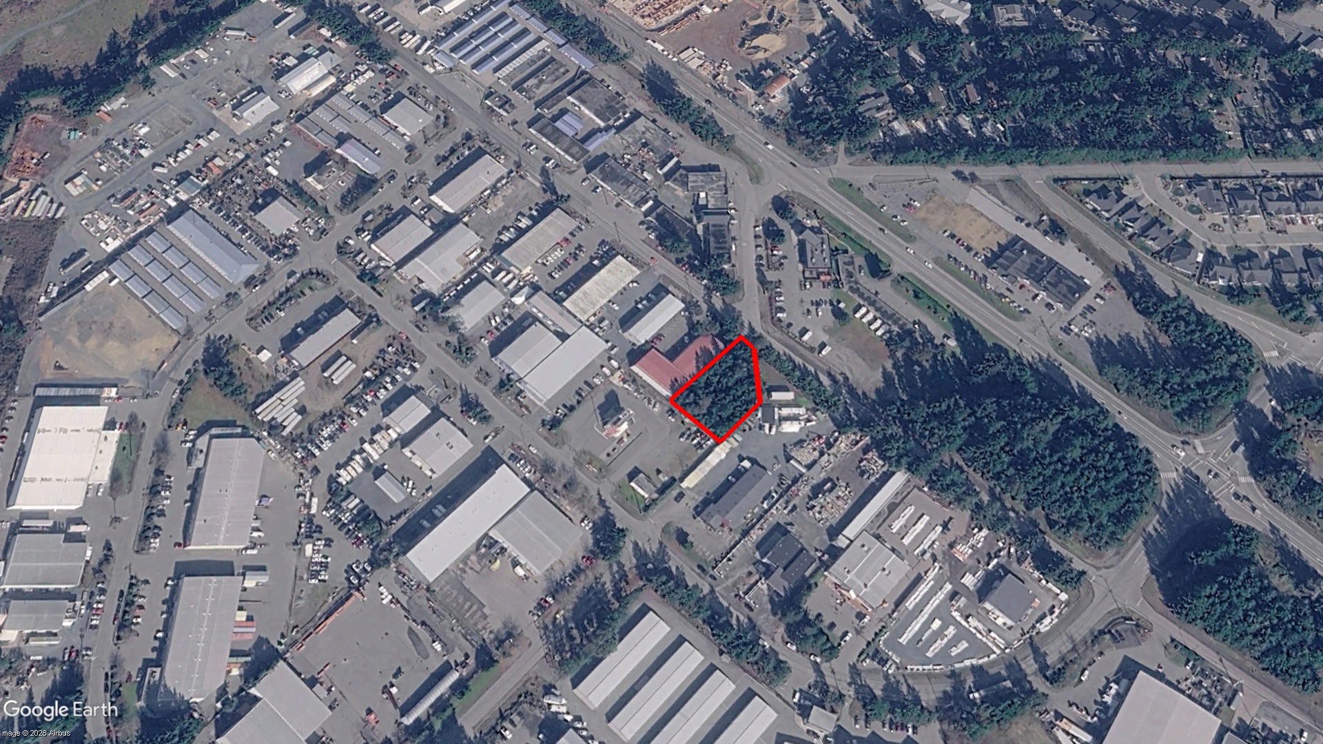 Tax Sale Parksville, British Columbia - 00670.150