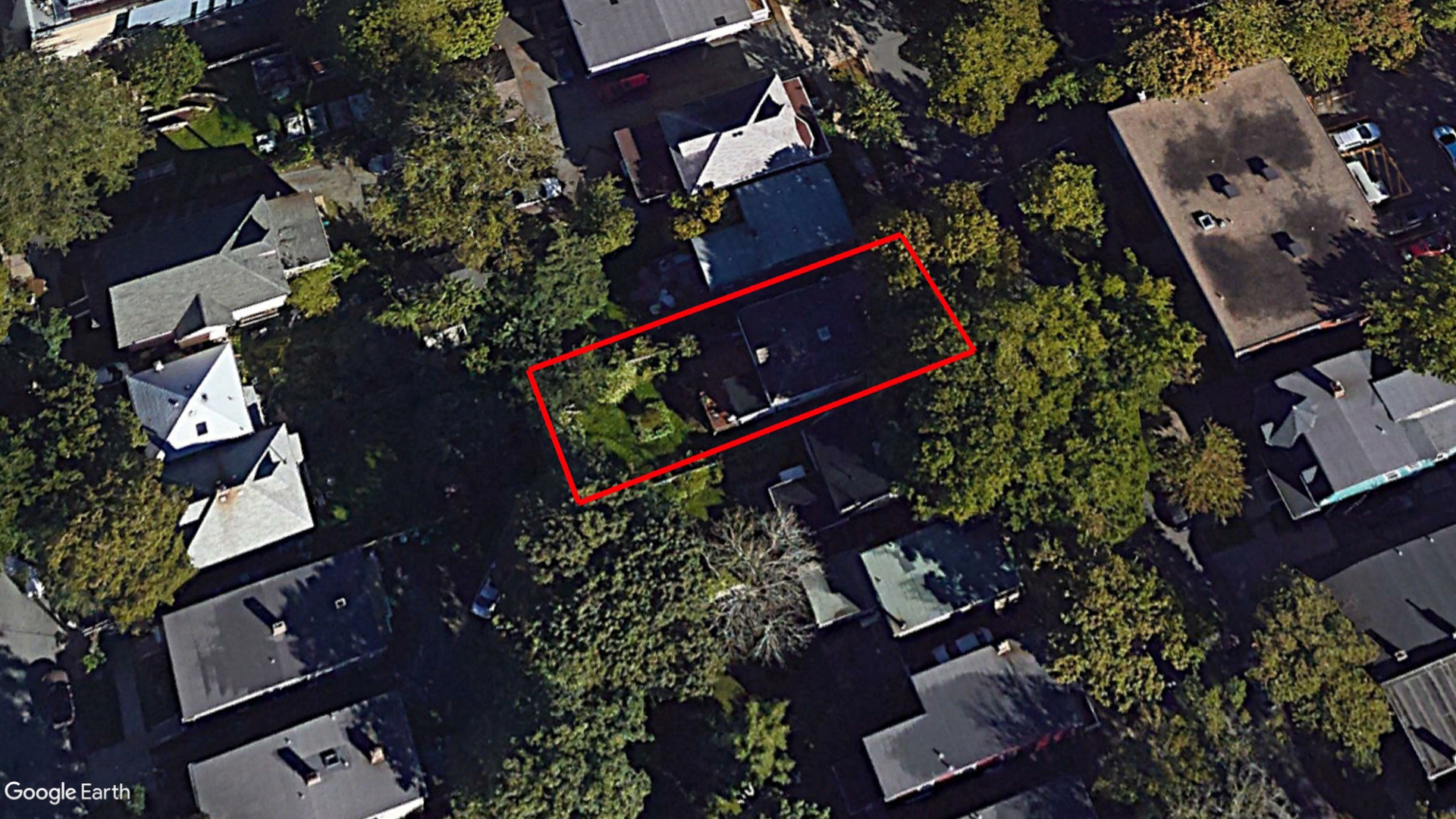 Tax Sale Halifax, Nova Scotia - 01099868