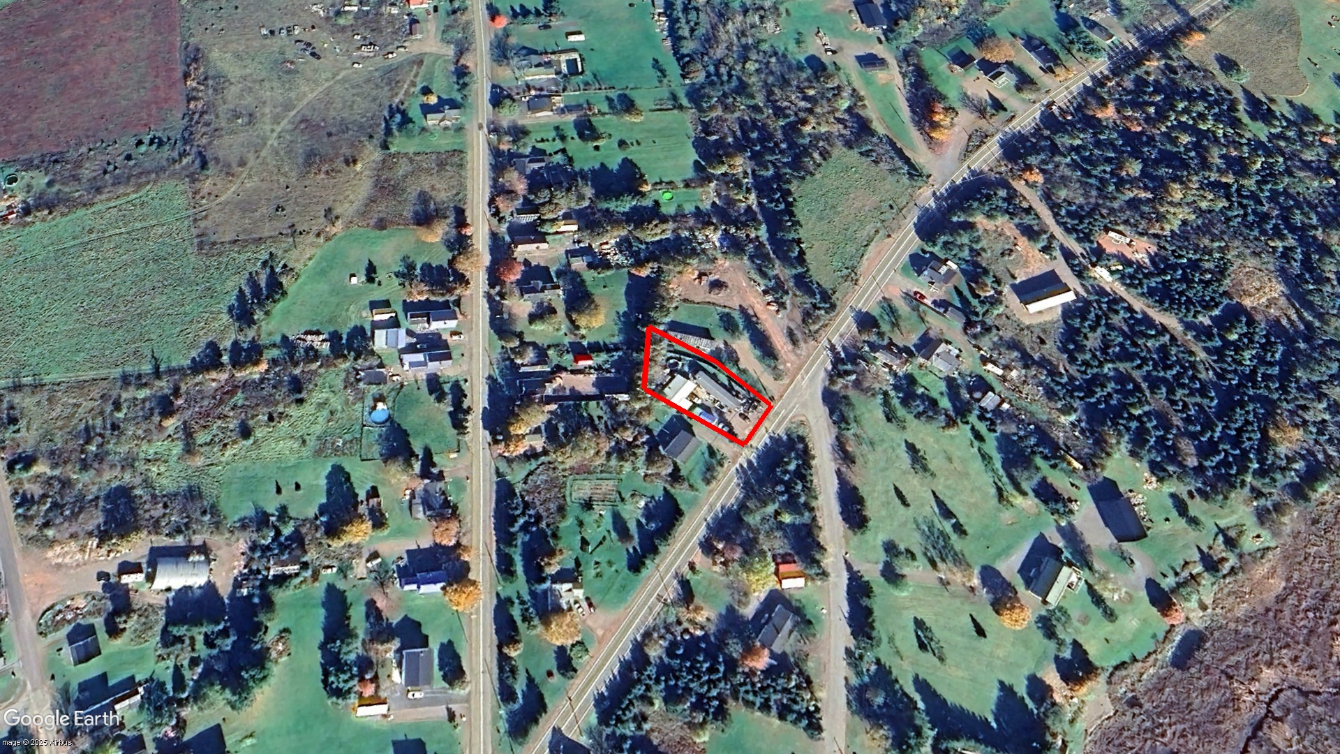 Tax Sale Cumberland, Nova Scotia - 07486596