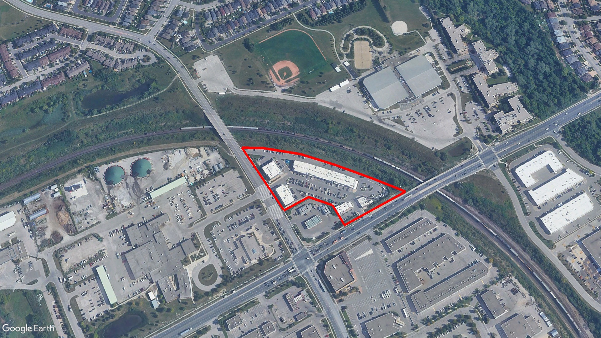 Tax Sale Vaughan, Ontario - 1928 00 0 230 65098 0000